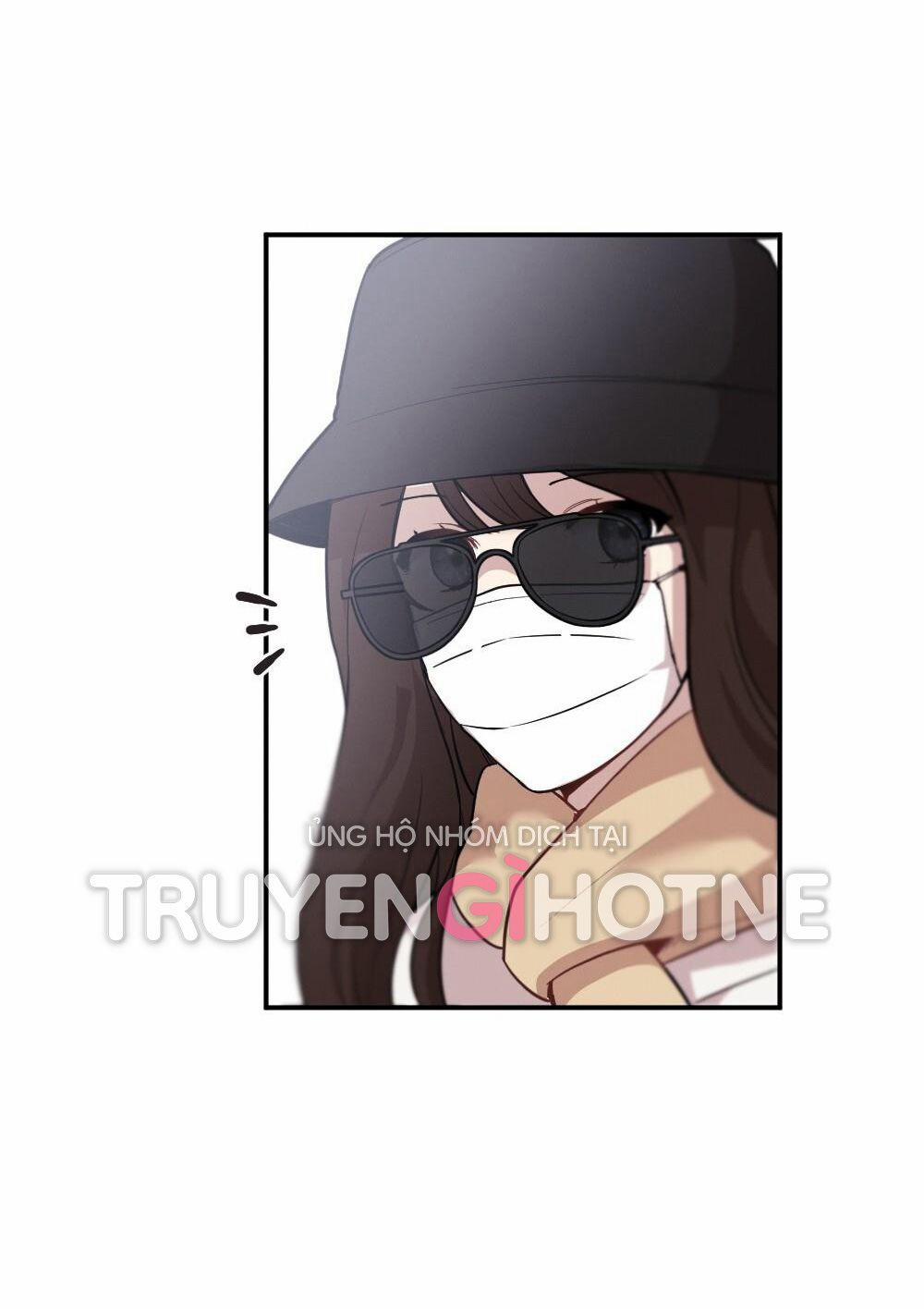 [18+] Sự Thuần Khiết Của Mùa Đông Năm Ấy 6.1 trang 8