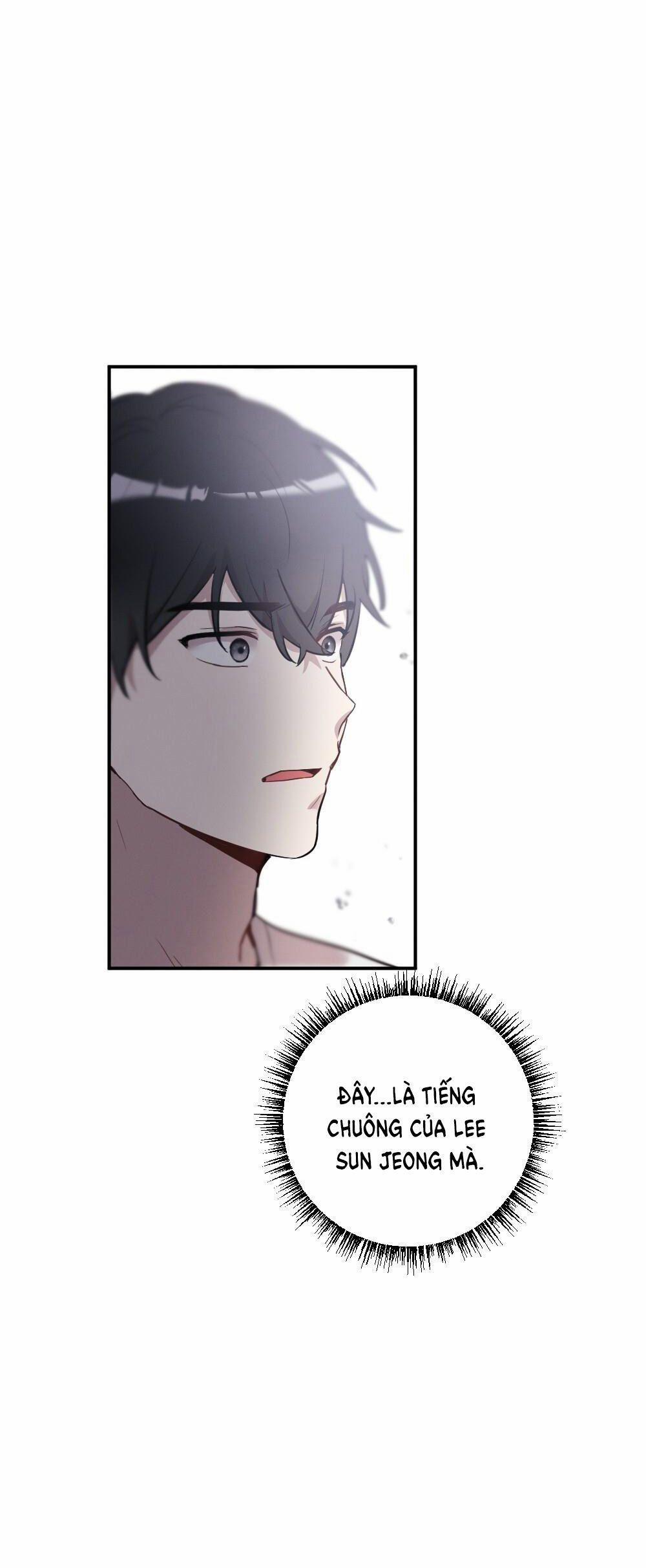 [18+] Sự Thuần Khiết Của Mùa Đông Năm Ấy 6.2 trang 0