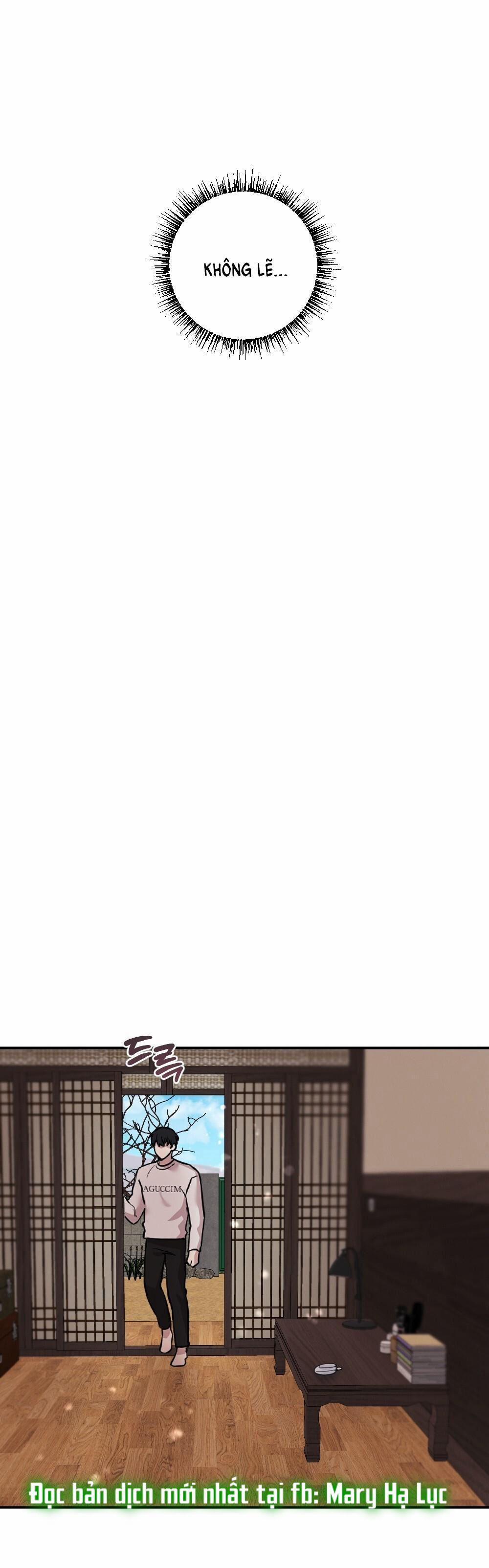 [18+] Sự Thuần Khiết Của Mùa Đông Năm Ấy 6.2 trang 1