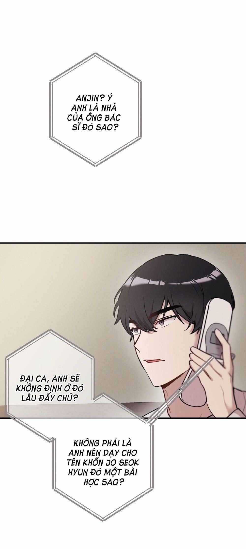 [18+] Sự Thuần Khiết Của Mùa Đông Năm Ấy 6.2 trang 10