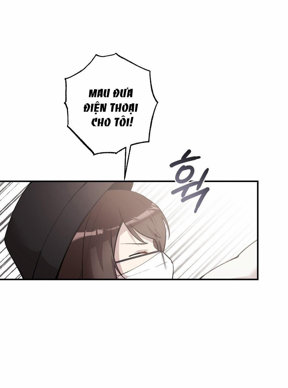 [18+] Sự Thuần Khiết Của Mùa Đông Năm Ấy 6.2 trang 16