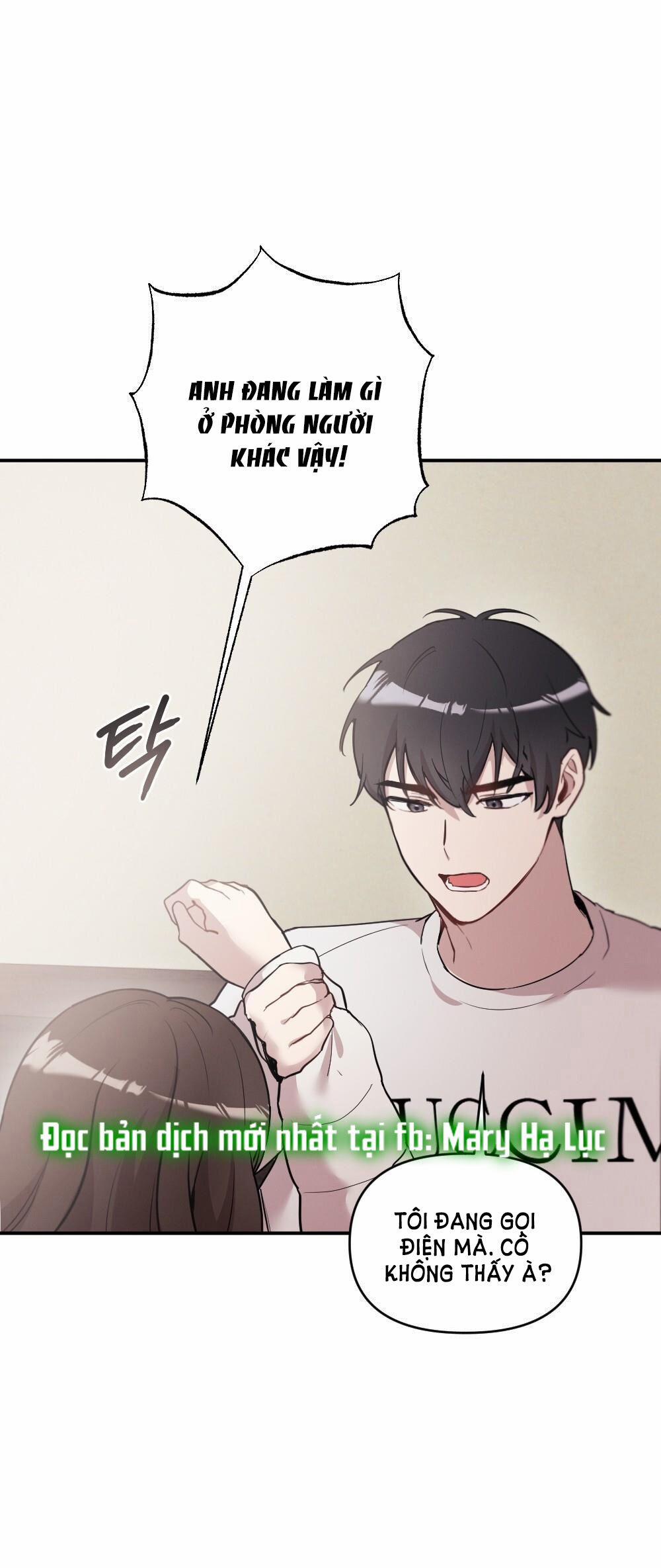 [18+] Sự Thuần Khiết Của Mùa Đông Năm Ấy 6.2 trang 17