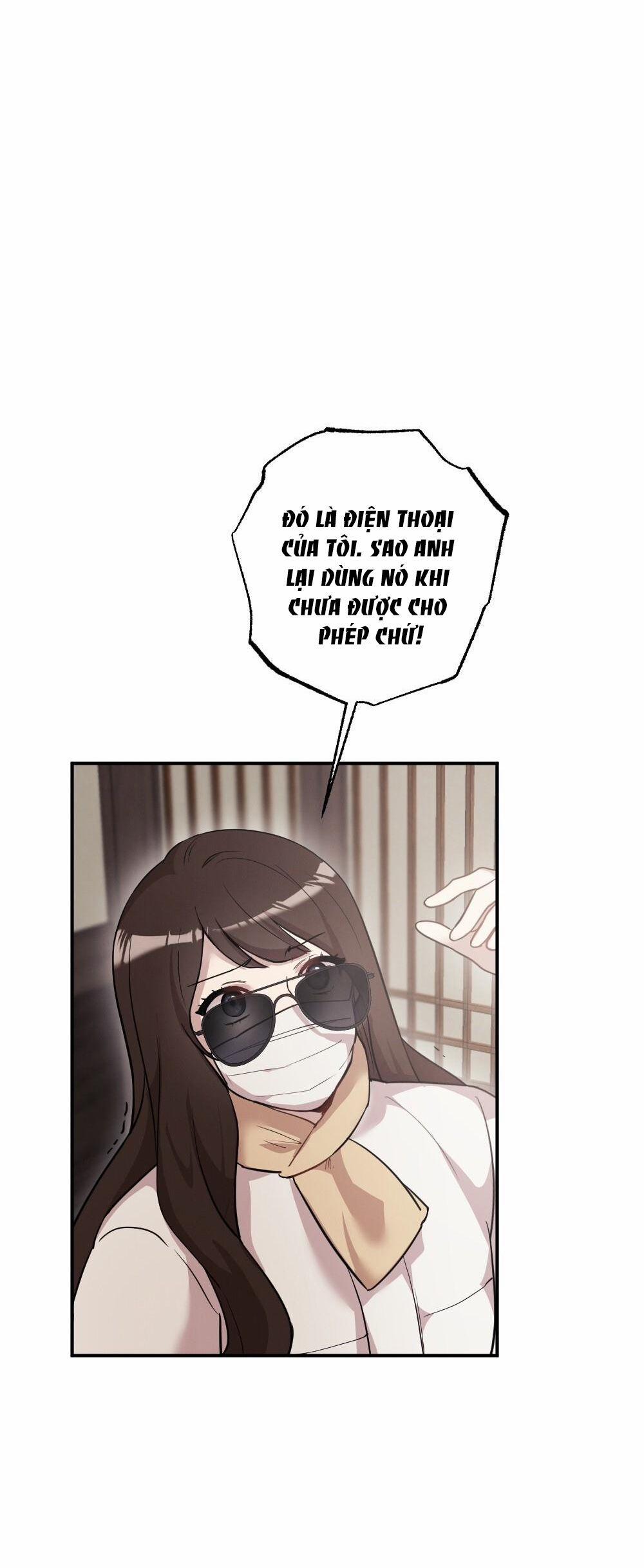 [18+] Sự Thuần Khiết Của Mùa Đông Năm Ấy 6.2 trang 18