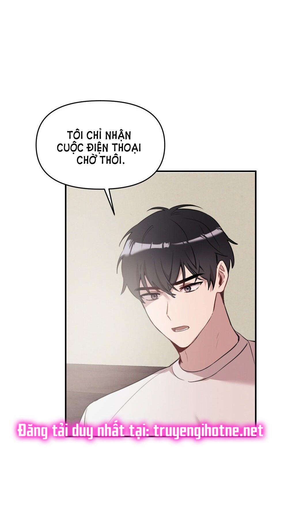 [18+] Sự Thuần Khiết Của Mùa Đông Năm Ấy 6.2 trang 19