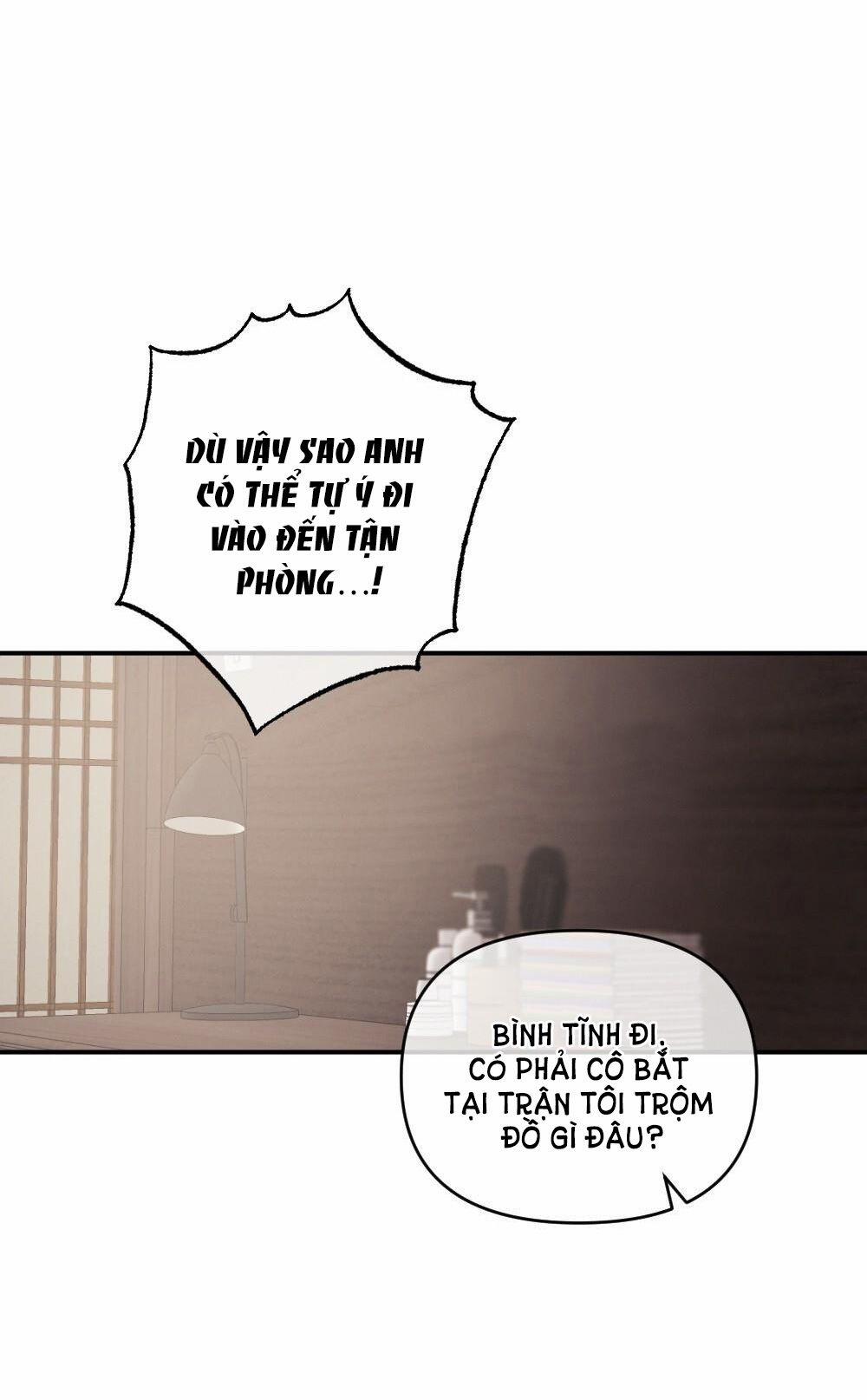 [18+] Sự Thuần Khiết Của Mùa Đông Năm Ấy 6.2 trang 20