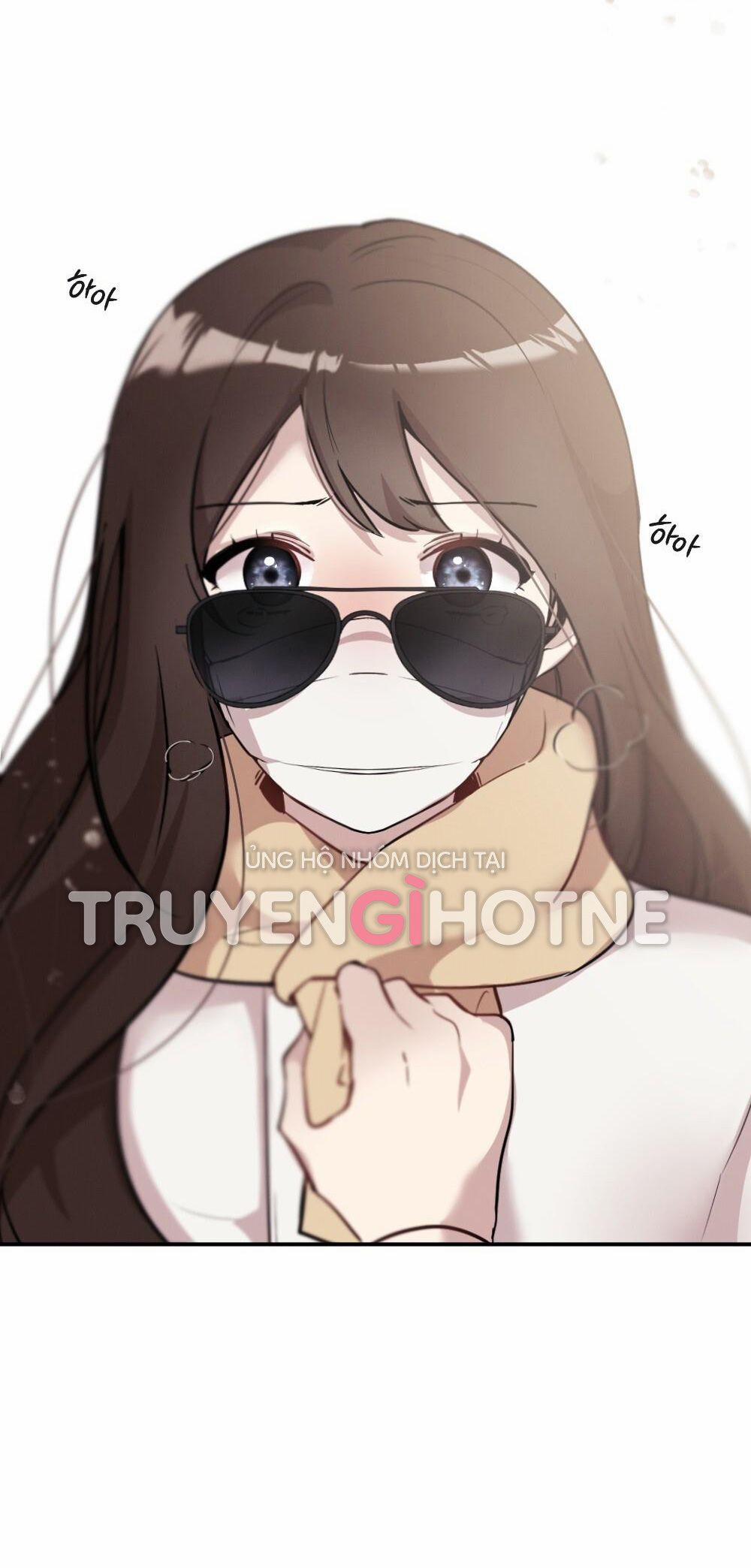 [18+] Sự Thuần Khiết Của Mùa Đông Năm Ấy 6.2 trang 23