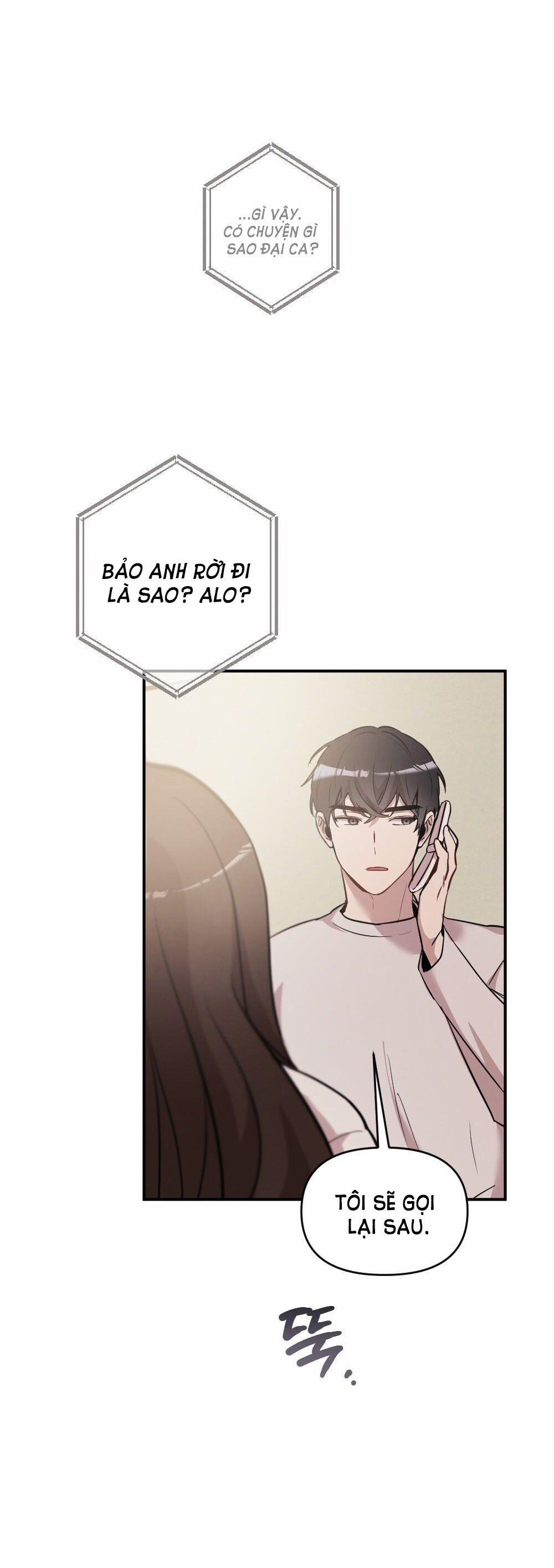 [18+] Sự Thuần Khiết Của Mùa Đông Năm Ấy 6.2 trang 26