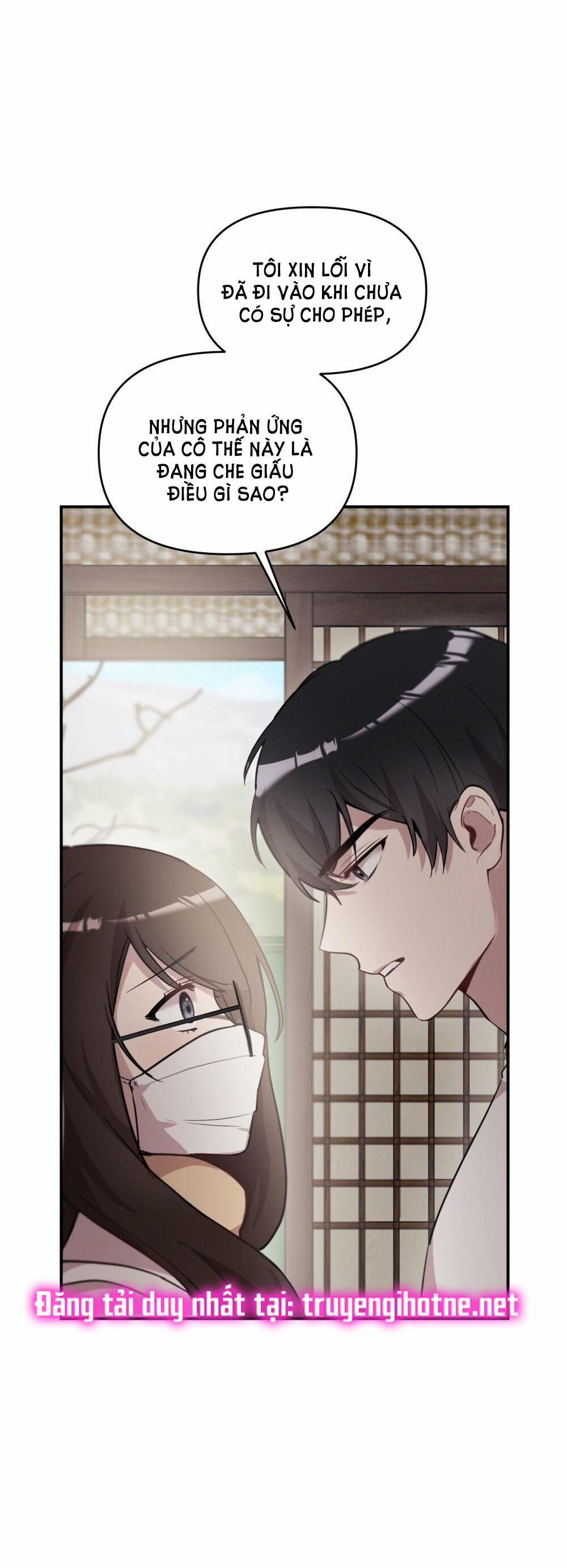 [18+] Sự Thuần Khiết Của Mùa Đông Năm Ấy 6.2 trang 29