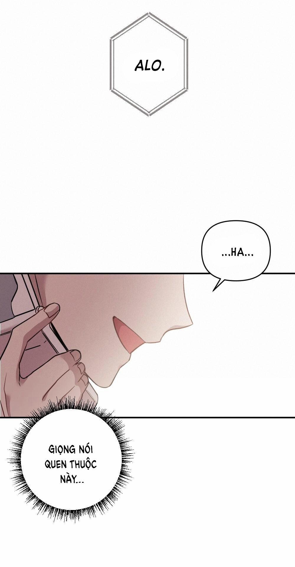 [18+] Sự Thuần Khiết Của Mùa Đông Năm Ấy 6.2 trang 3