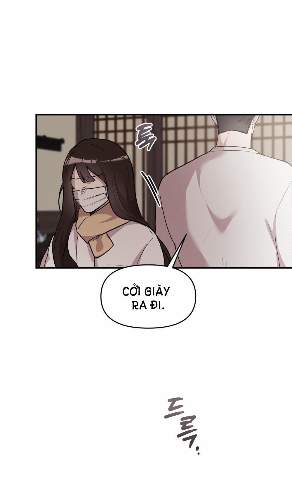 [18+] Sự Thuần Khiết Của Mùa Đông Năm Ấy 6.2 trang 32