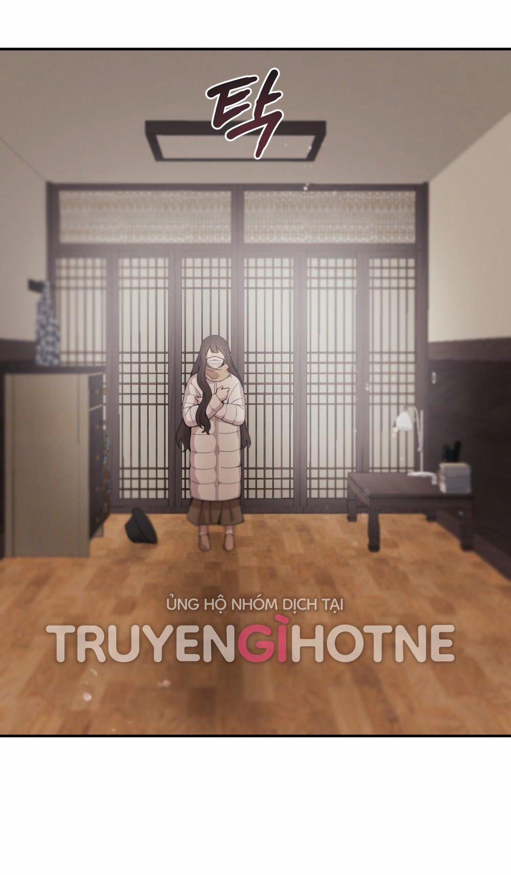 [18+] Sự Thuần Khiết Của Mùa Đông Năm Ấy 6.2 trang 33