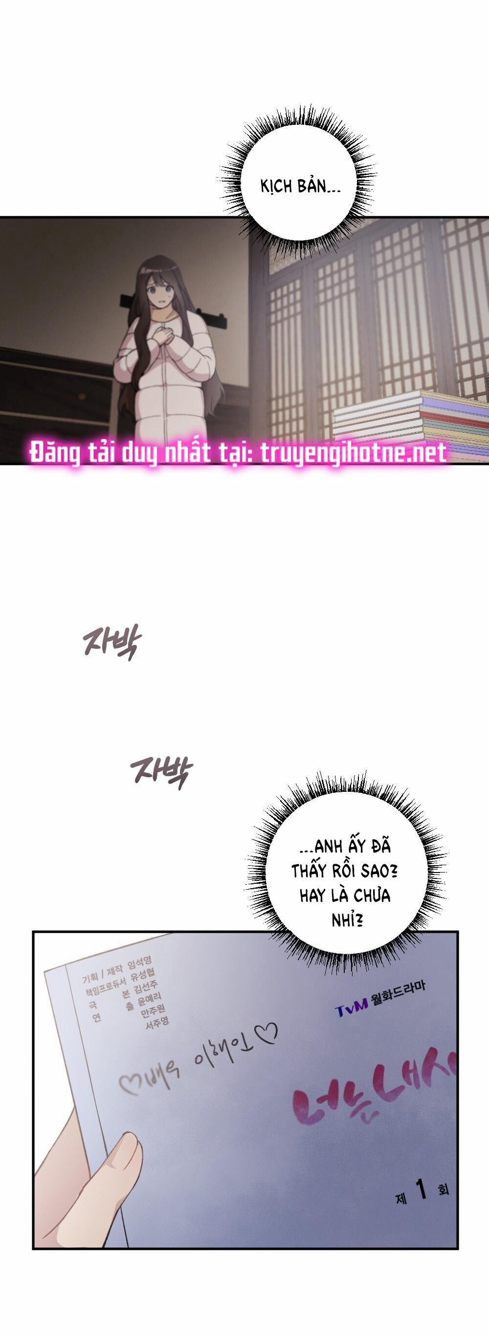 [18+] Sự Thuần Khiết Của Mùa Đông Năm Ấy 6.2 trang 35