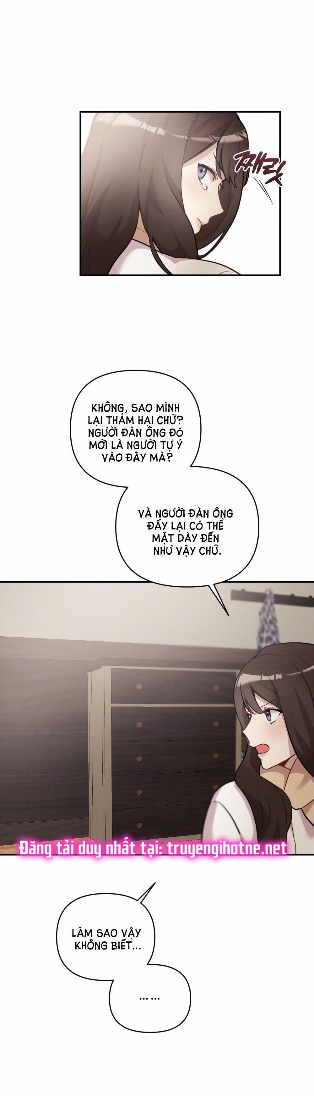 [18+] Sự Thuần Khiết Của Mùa Đông Năm Ấy 6.2 trang 39