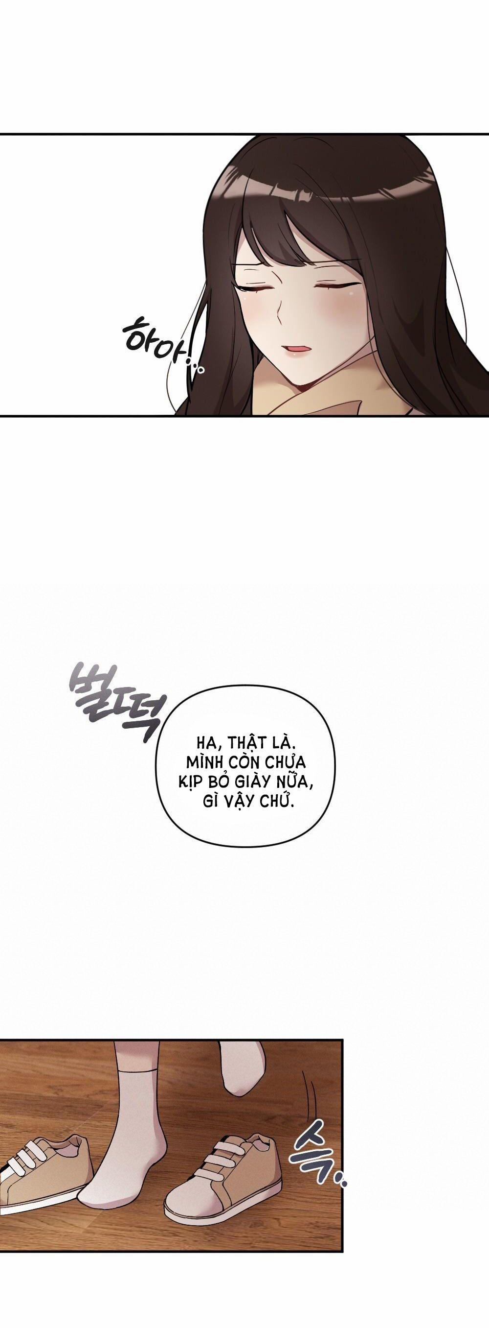 [18+] Sự Thuần Khiết Của Mùa Đông Năm Ấy 6.2 trang 40