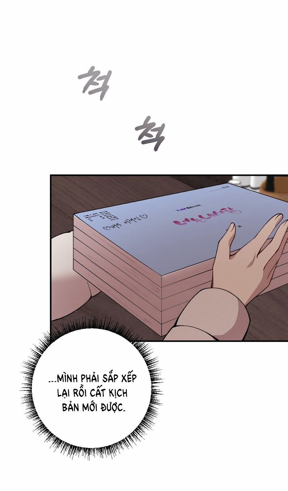 [18+] Sự Thuần Khiết Của Mùa Đông Năm Ấy 6.2 trang 41