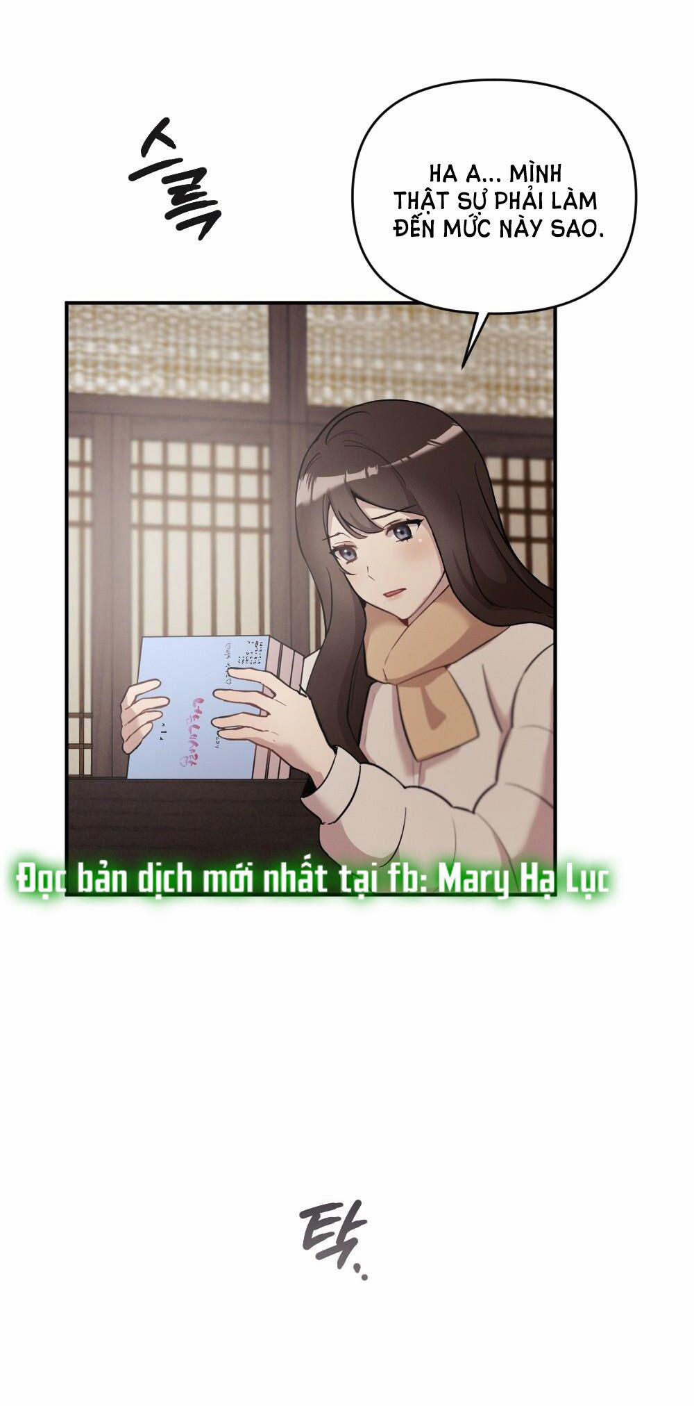 [18+] Sự Thuần Khiết Của Mùa Đông Năm Ấy 6.2 trang 42