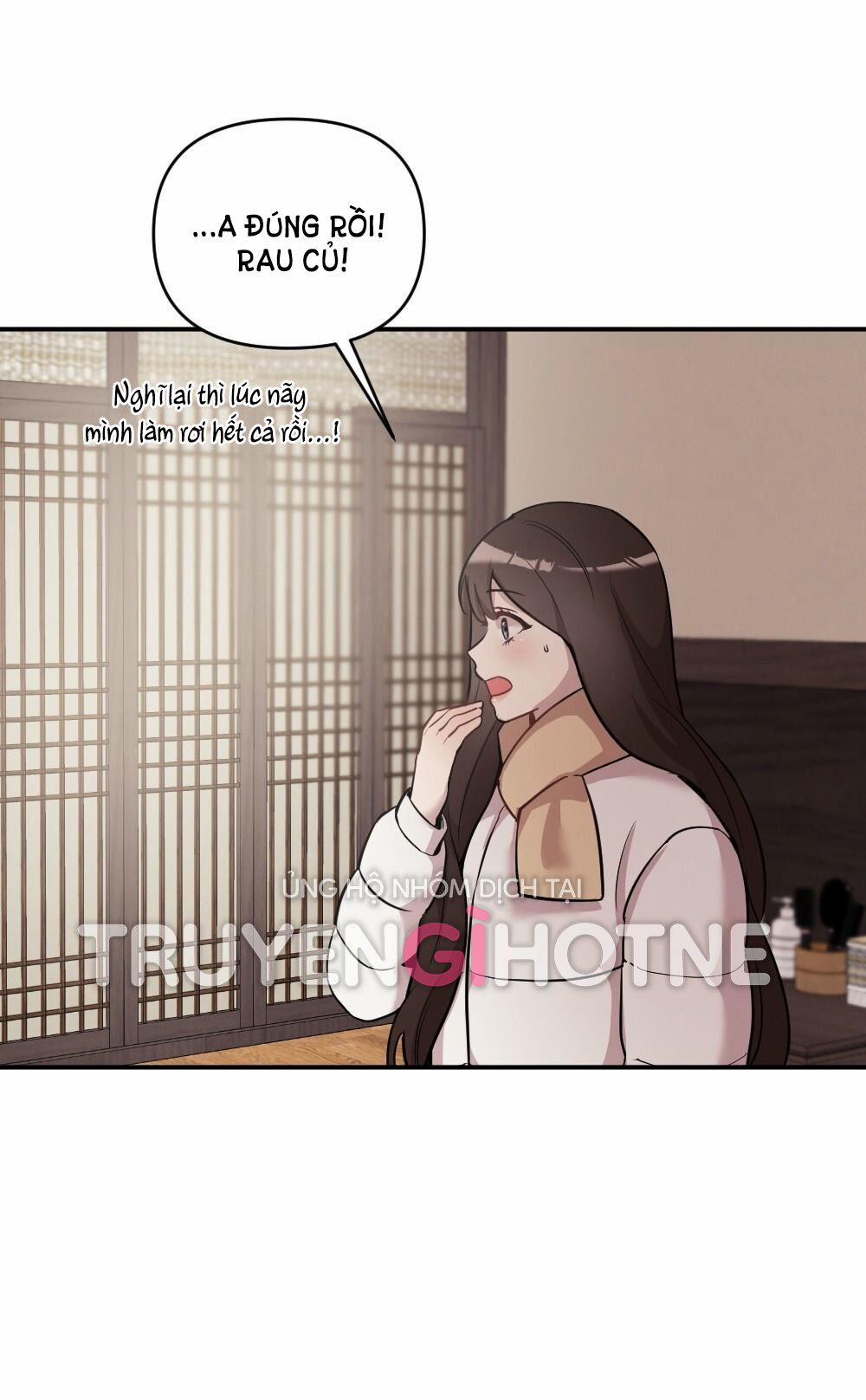 [18+] Sự Thuần Khiết Của Mùa Đông Năm Ấy 6.2 trang 43