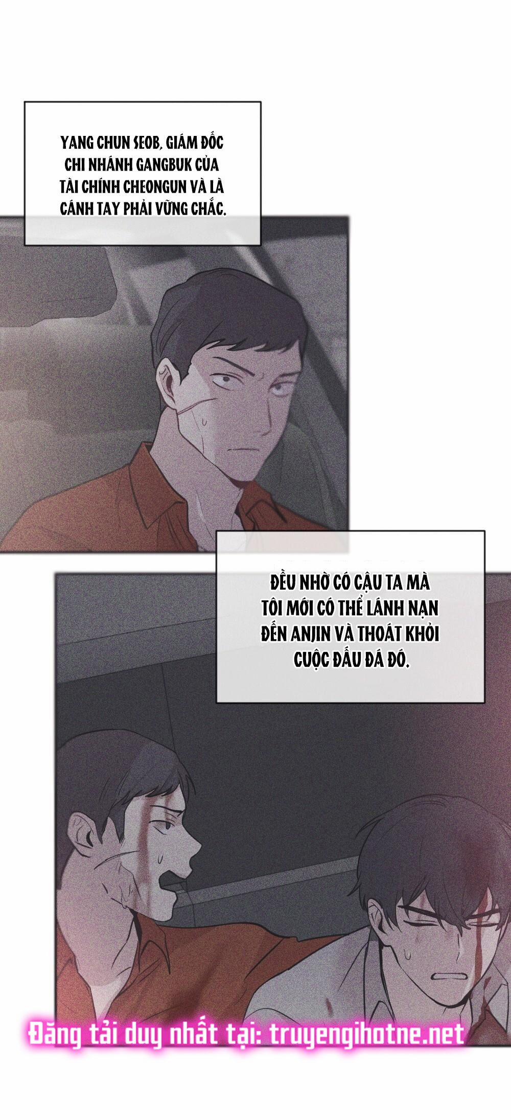 [18+] Sự Thuần Khiết Của Mùa Đông Năm Ấy 6.2 trang 5