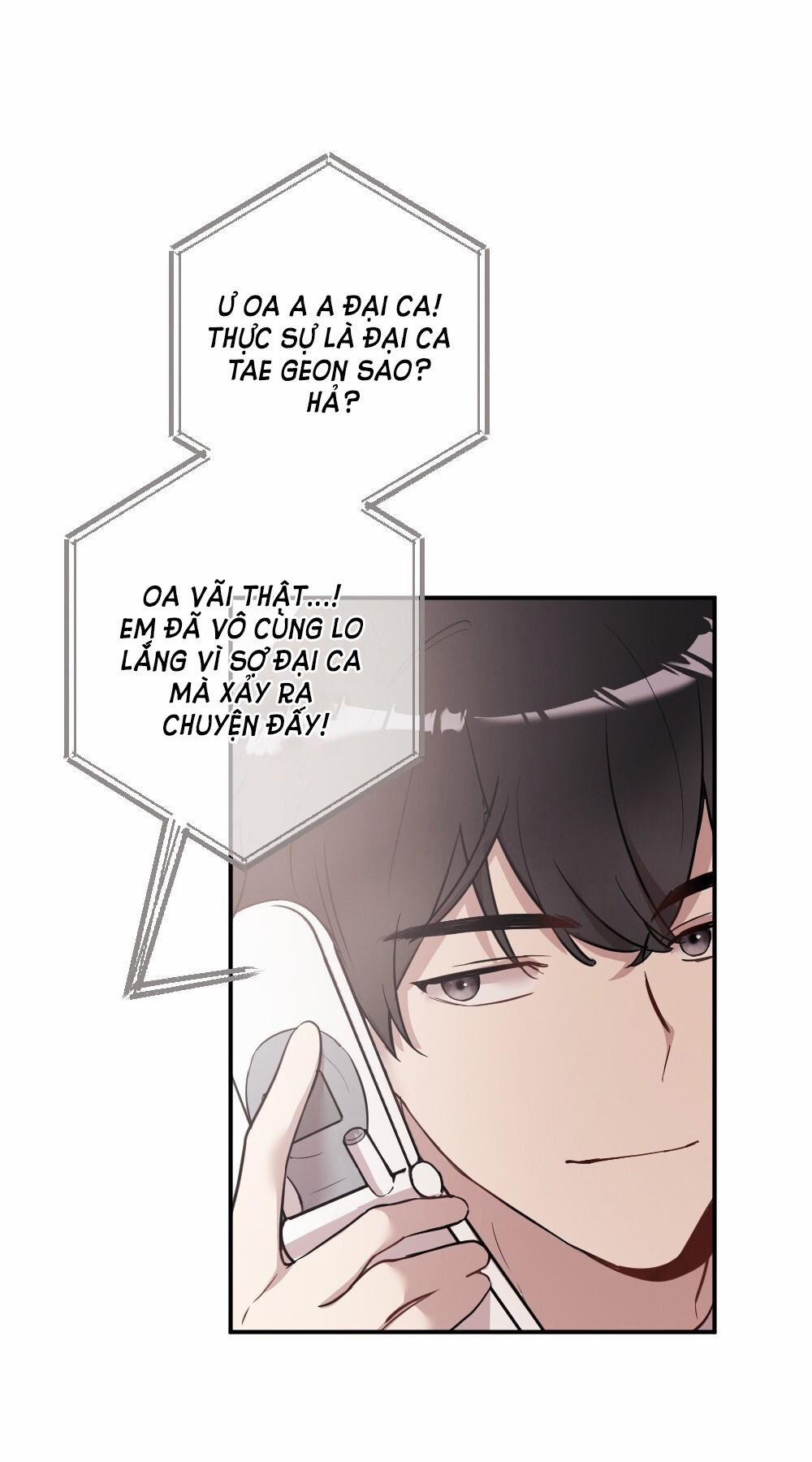 [18+] Sự Thuần Khiết Của Mùa Đông Năm Ấy 6.2 trang 6