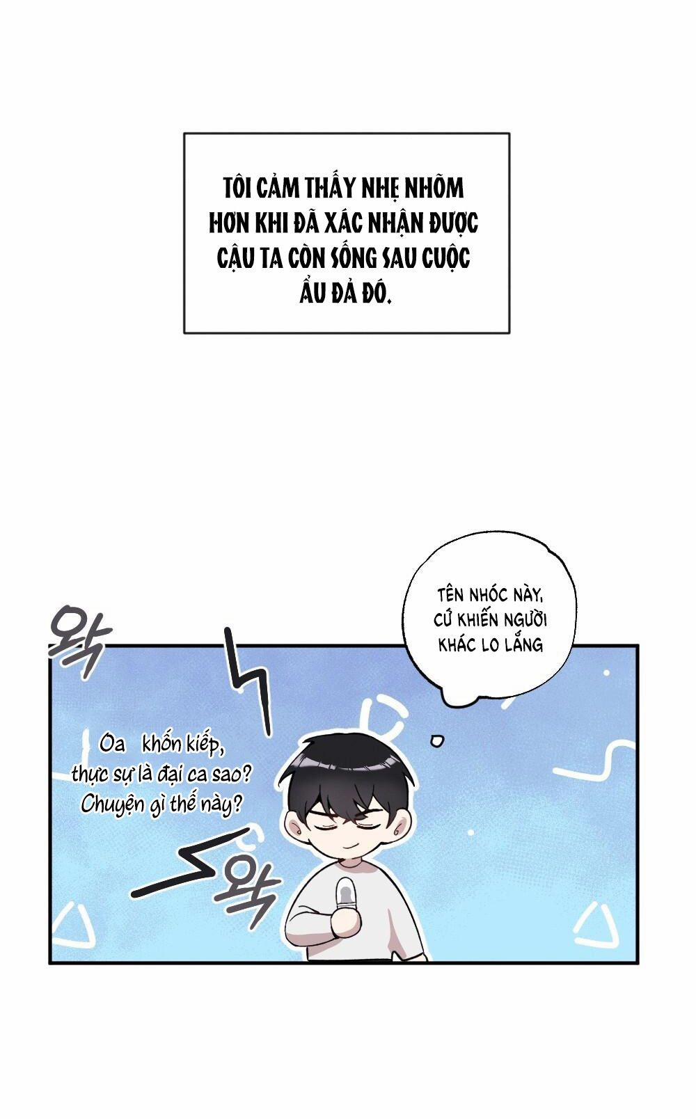 [18+] Sự Thuần Khiết Của Mùa Đông Năm Ấy 6.2 trang 7