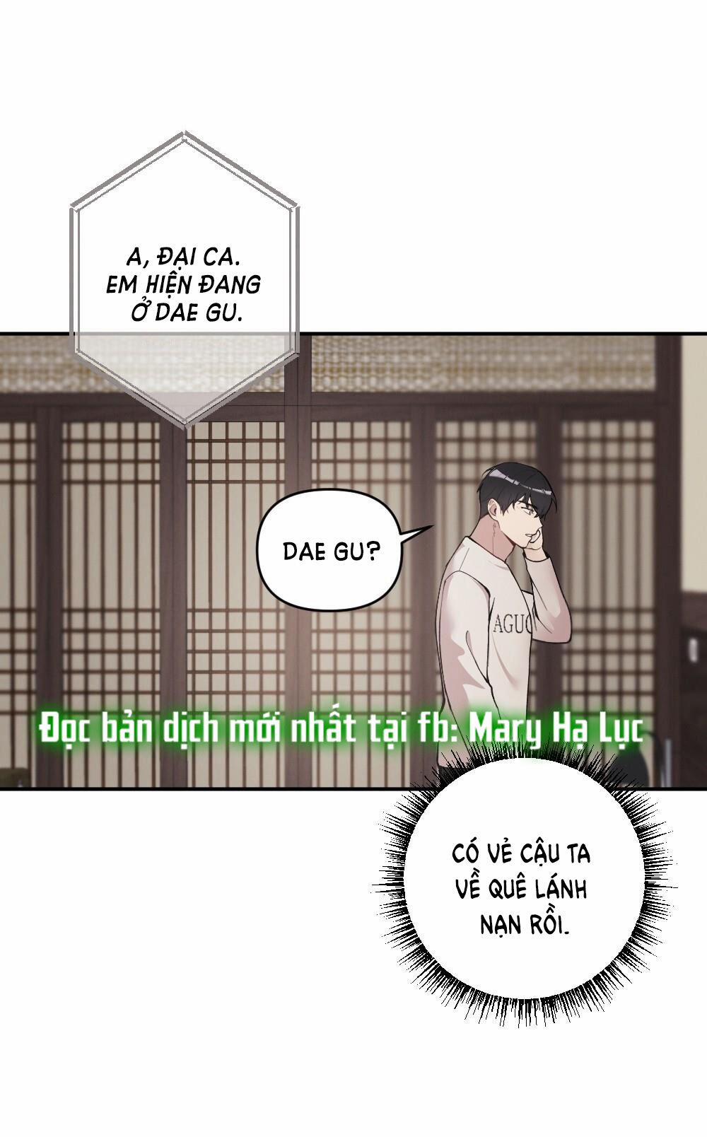 [18+] Sự Thuần Khiết Của Mùa Đông Năm Ấy 6.2 trang 8