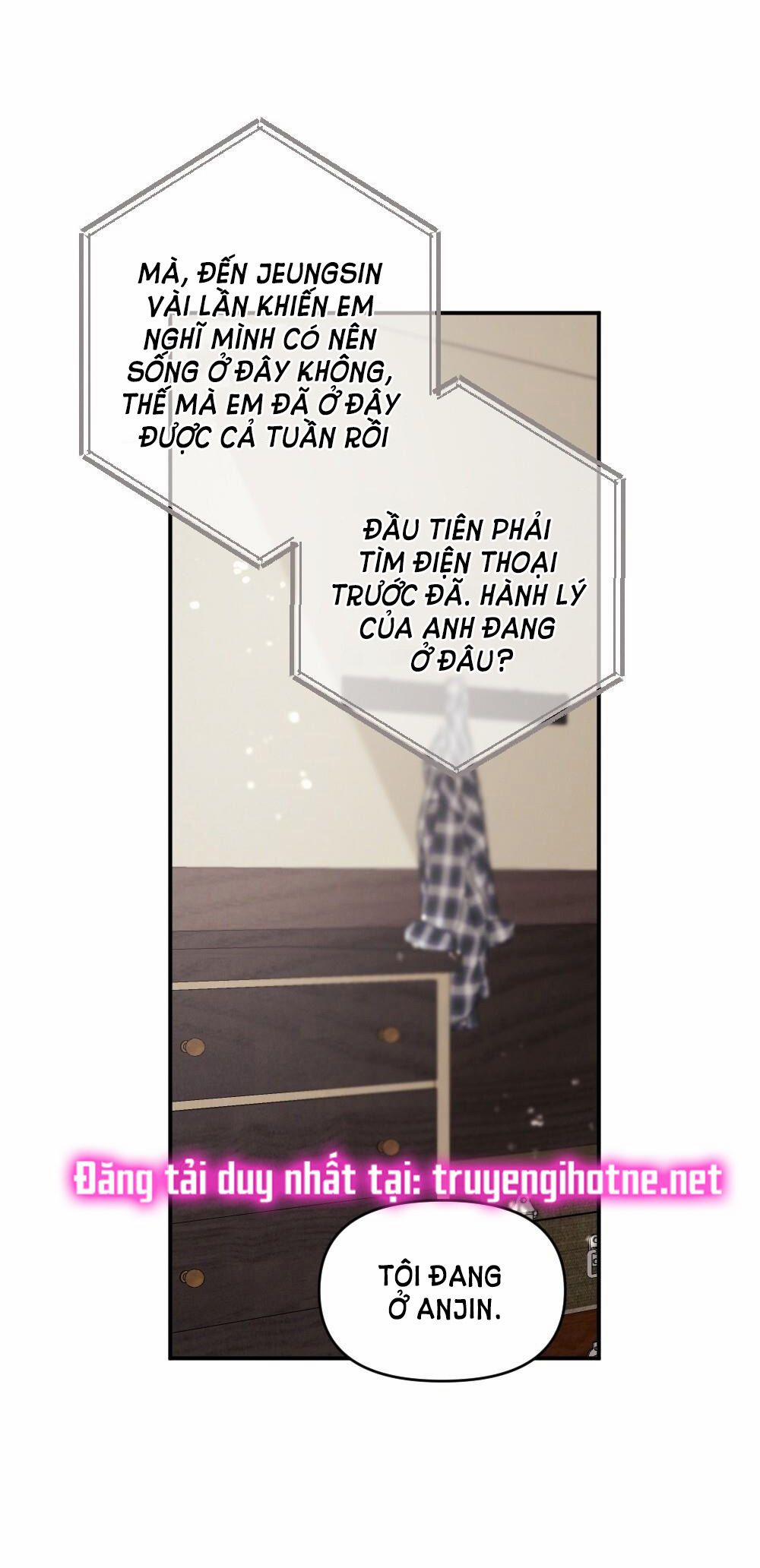 [18+] Sự Thuần Khiết Của Mùa Đông Năm Ấy 6.2 trang 9