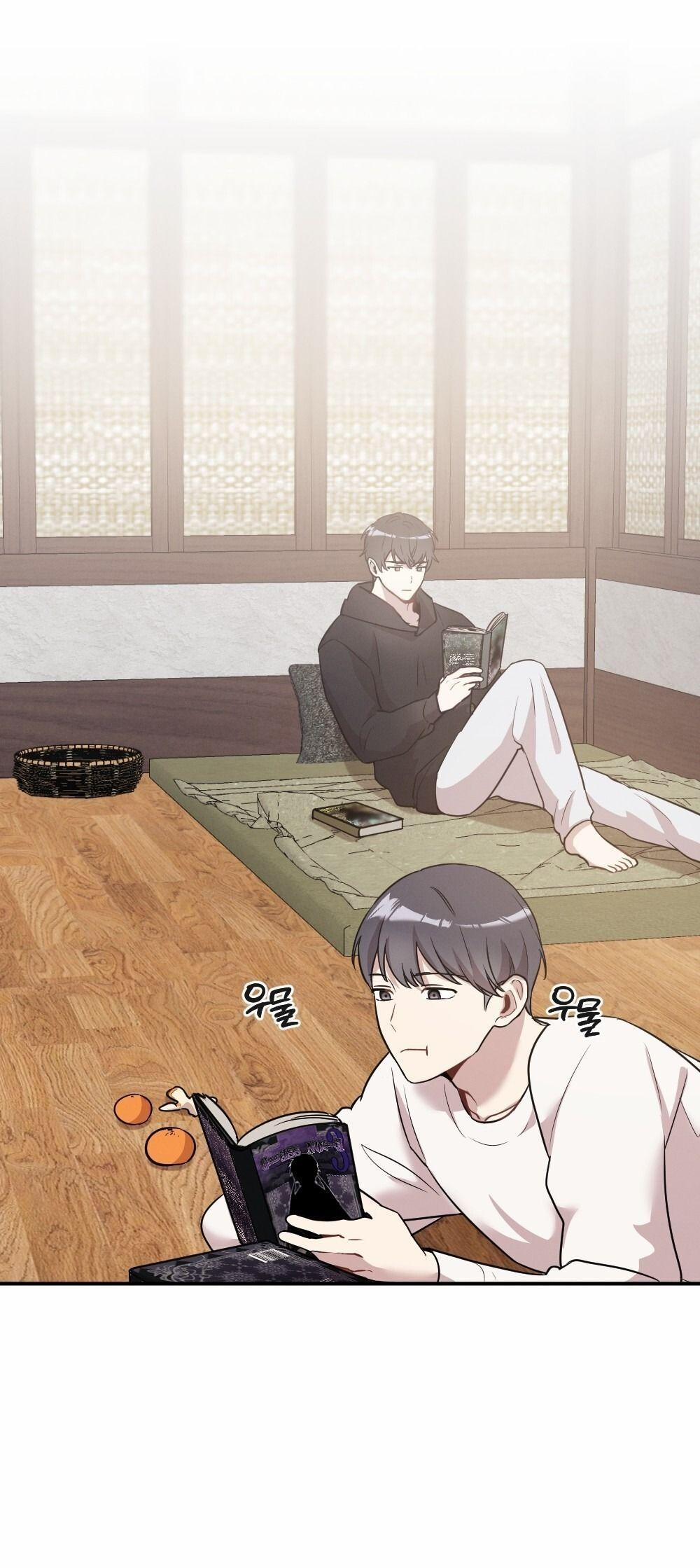 [18+] Sự Thuần Khiết Của Mùa Đông Năm Ấy 7.1 trang 0