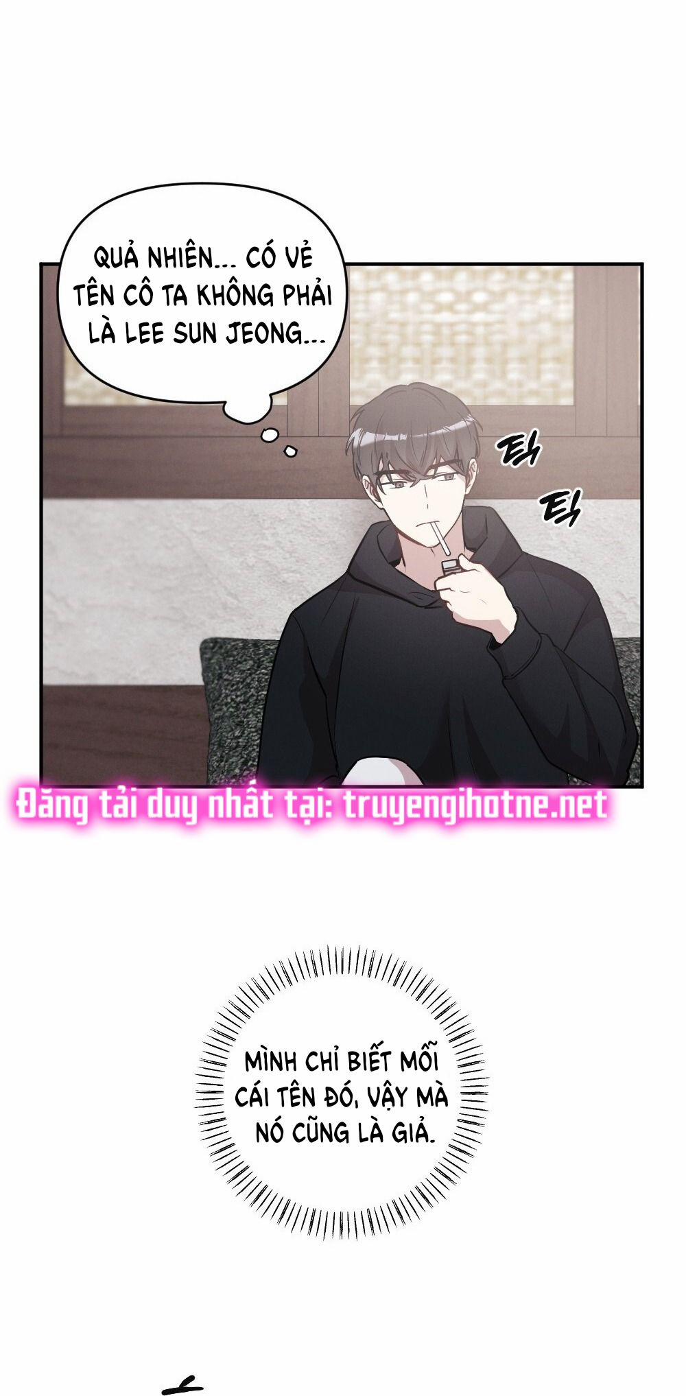 [18+] Sự Thuần Khiết Của Mùa Đông Năm Ấy 7.1 trang 10