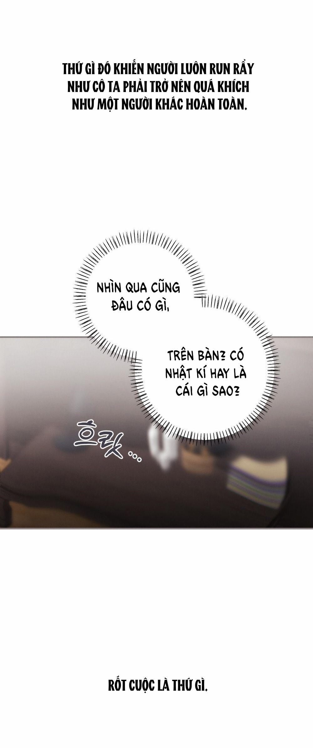 [18+] Sự Thuần Khiết Của Mùa Đông Năm Ấy 7.1 trang 2