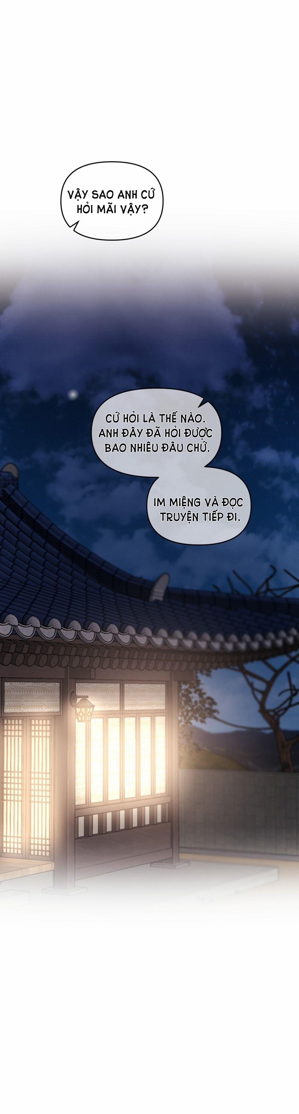 [18+] Sự Thuần Khiết Của Mùa Đông Năm Ấy 7.1 trang 20