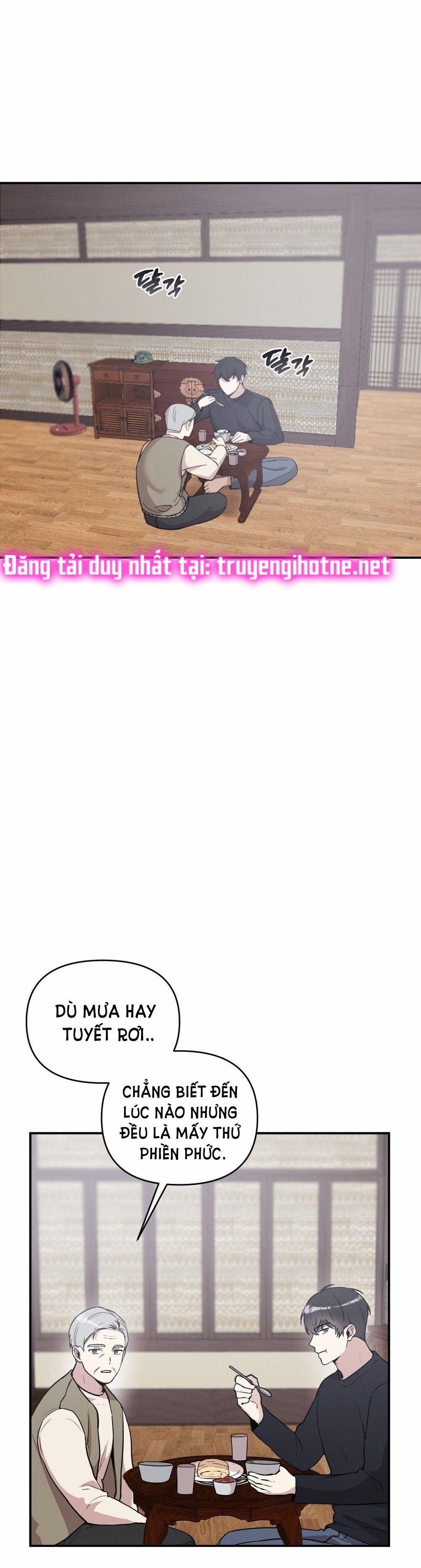 [18+] Sự Thuần Khiết Của Mùa Đông Năm Ấy 7.1 trang 22