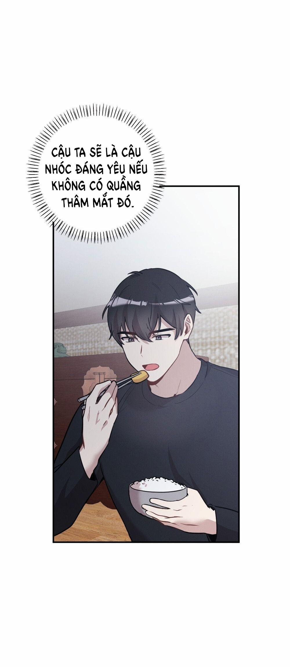 [18+] Sự Thuần Khiết Của Mùa Đông Năm Ấy 7.1 trang 24