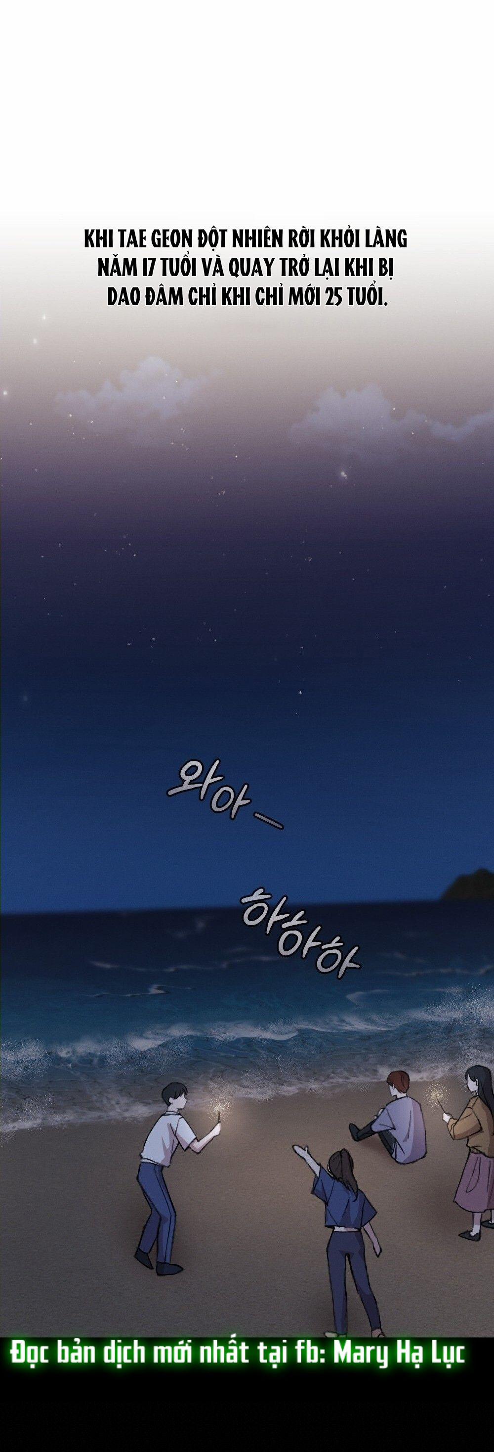 [18+] Sự Thuần Khiết Của Mùa Đông Năm Ấy 7.1 trang 25