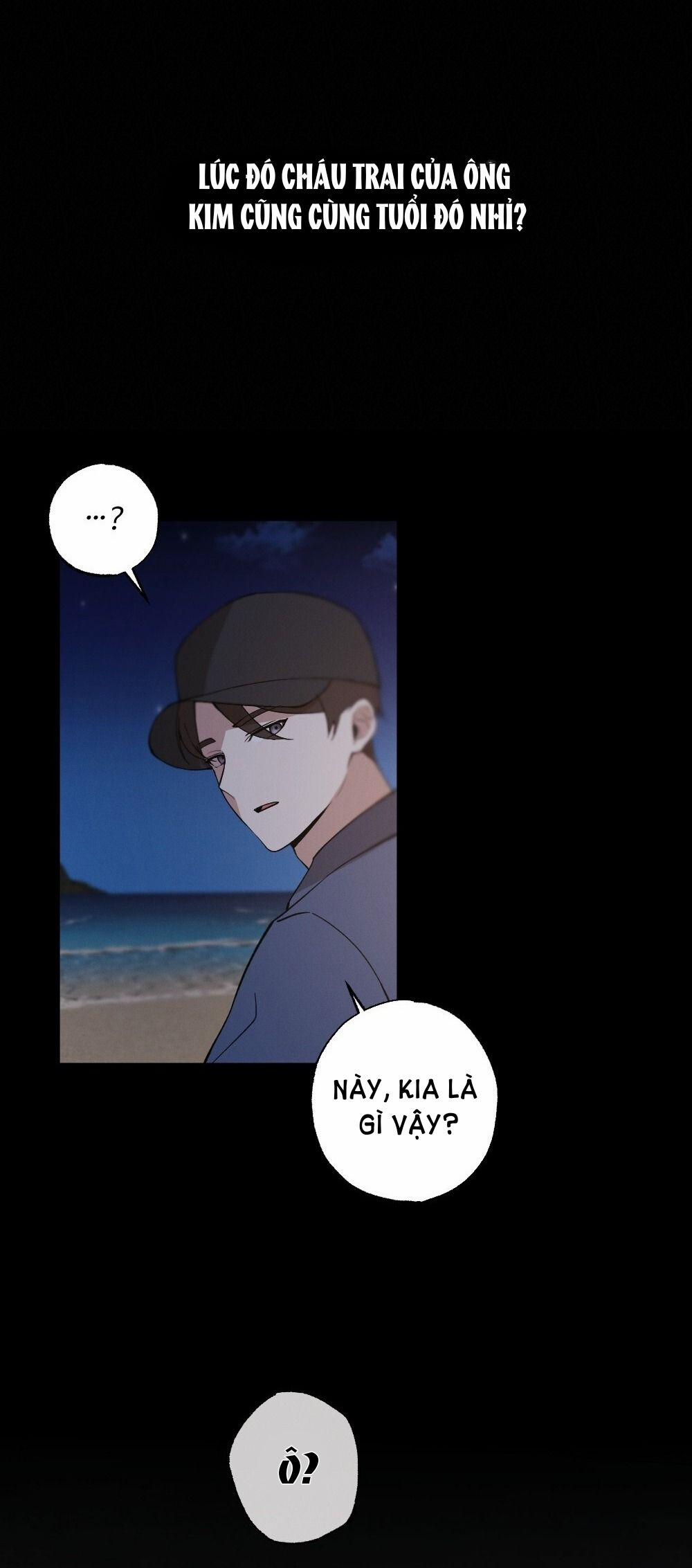 [18+] Sự Thuần Khiết Của Mùa Đông Năm Ấy 7.1 trang 26