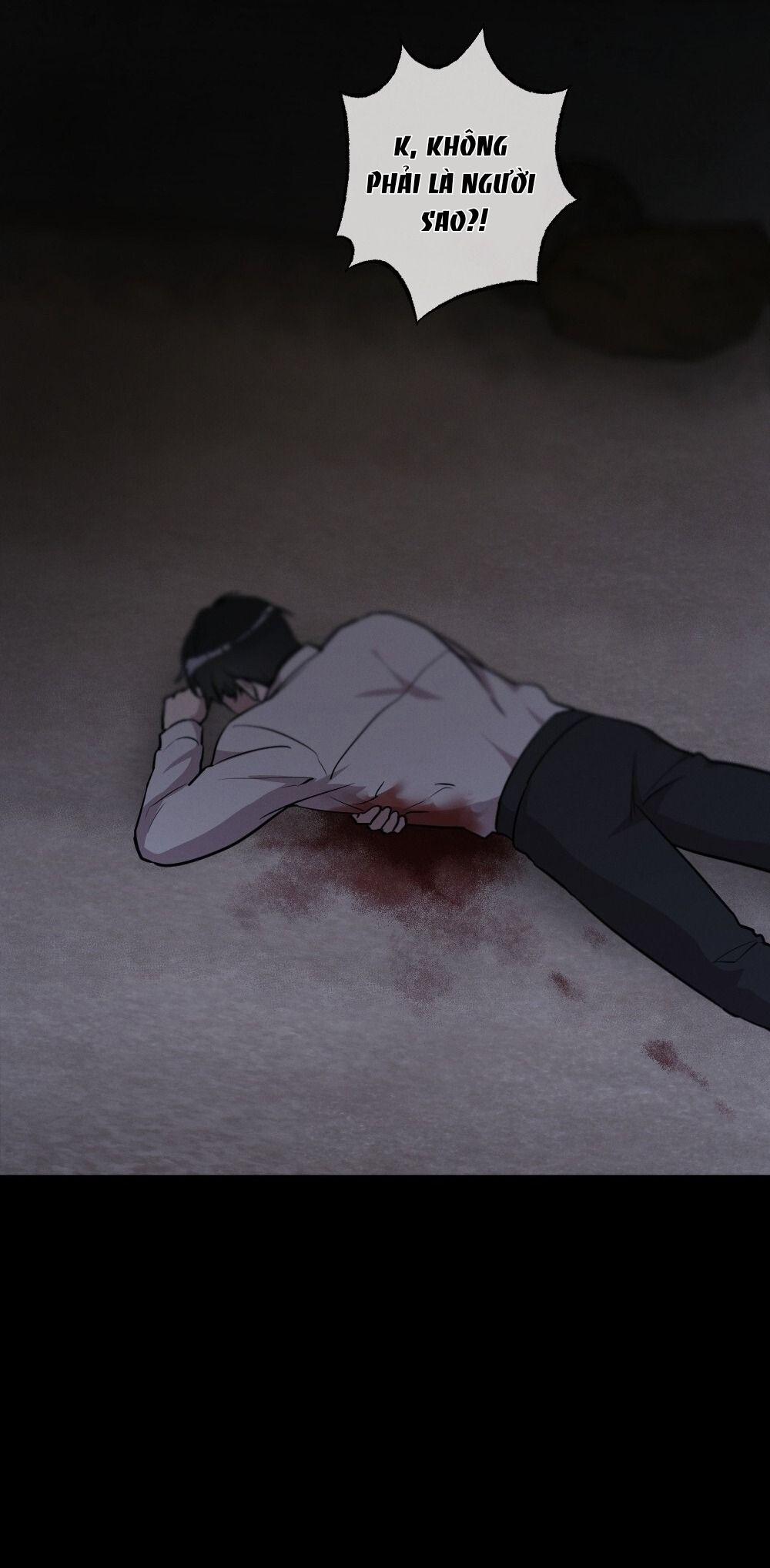 [18+] Sự Thuần Khiết Của Mùa Đông Năm Ấy 7.1 trang 27