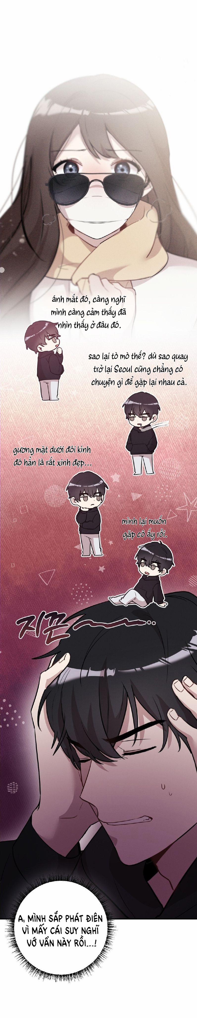 [18+] Sự Thuần Khiết Của Mùa Đông Năm Ấy 7.1 trang 5