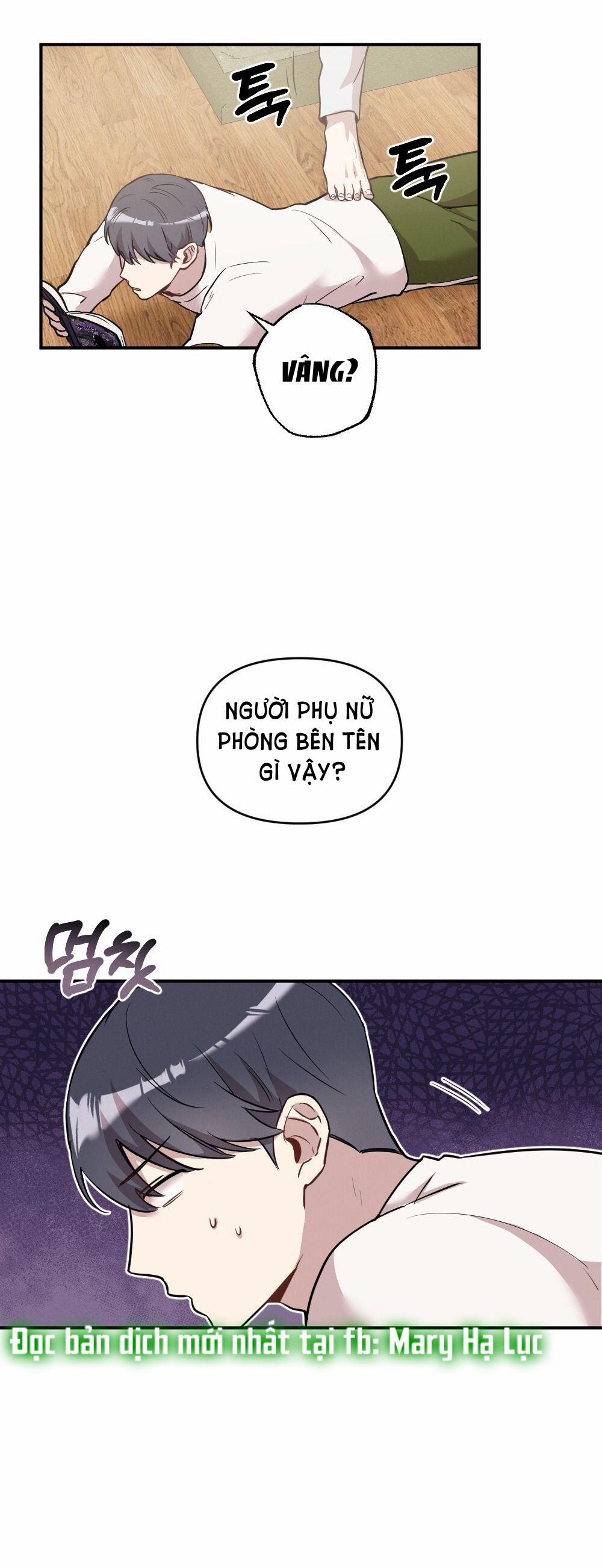 [18+] Sự Thuần Khiết Của Mùa Đông Năm Ấy 7.1 trang 7