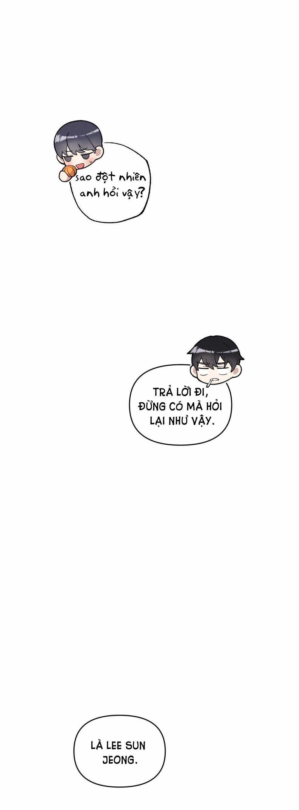 [18+] Sự Thuần Khiết Của Mùa Đông Năm Ấy 7.1 trang 8