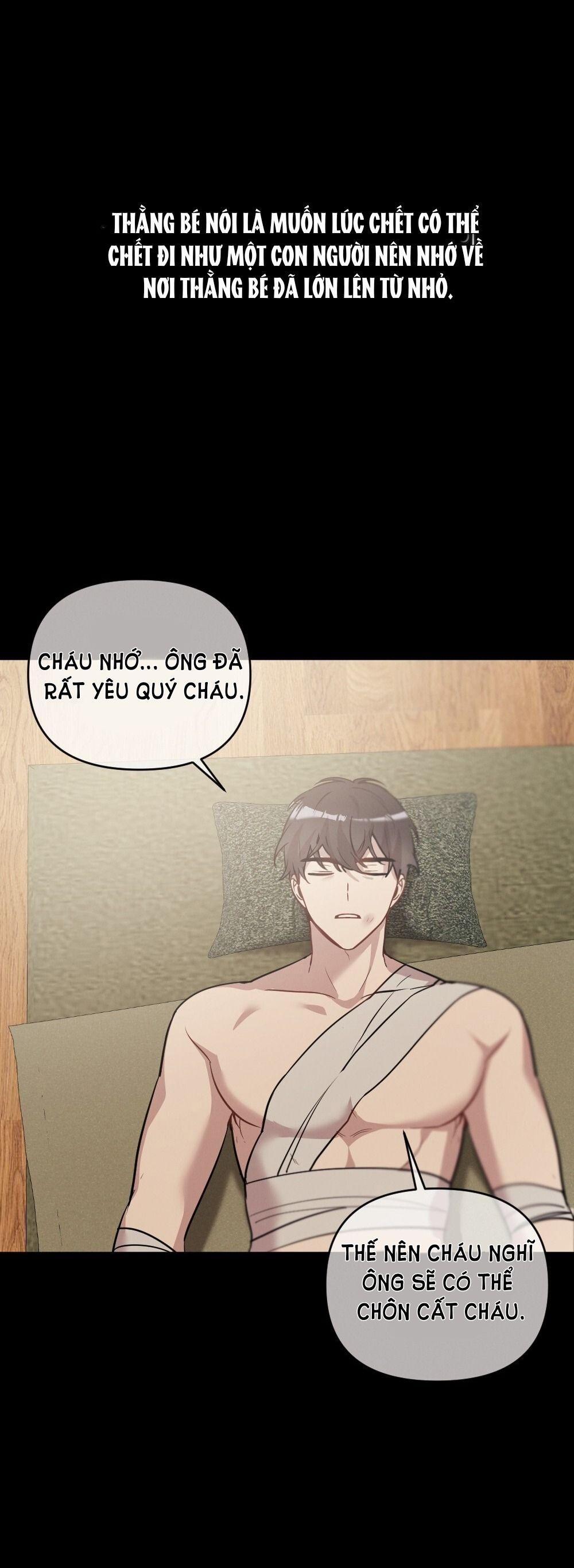 [18+] Sự Thuần Khiết Của Mùa Đông Năm Ấy 7.2 trang 0