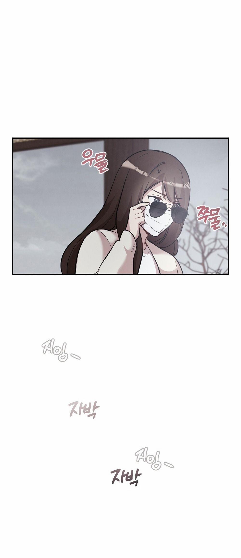 [18+] Sự Thuần Khiết Của Mùa Đông Năm Ấy 7.2 trang 13