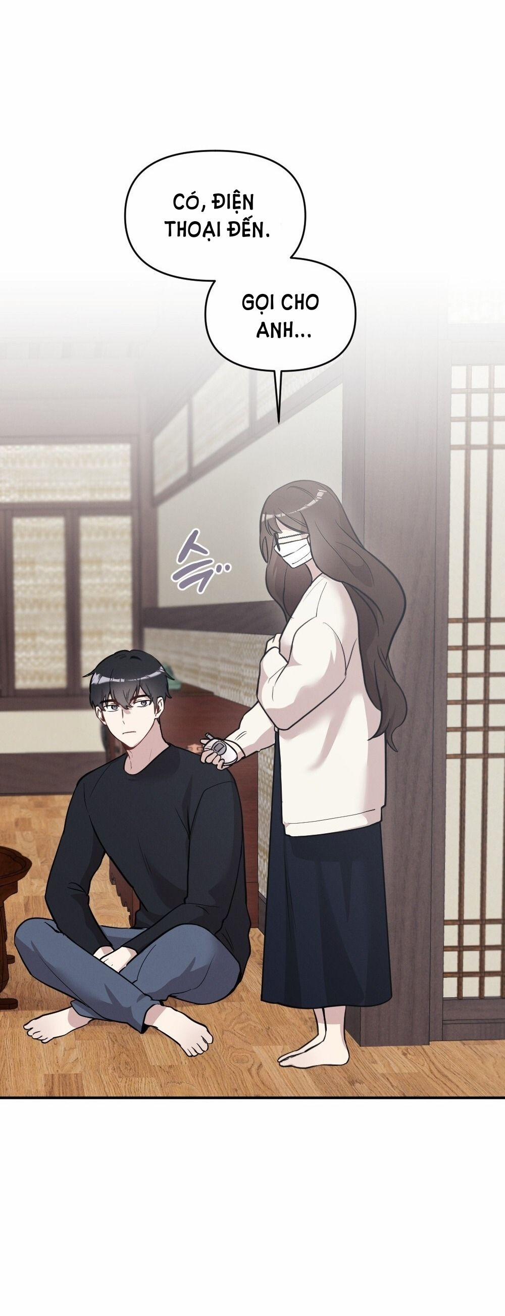 [18+] Sự Thuần Khiết Của Mùa Đông Năm Ấy 7.2 trang 14