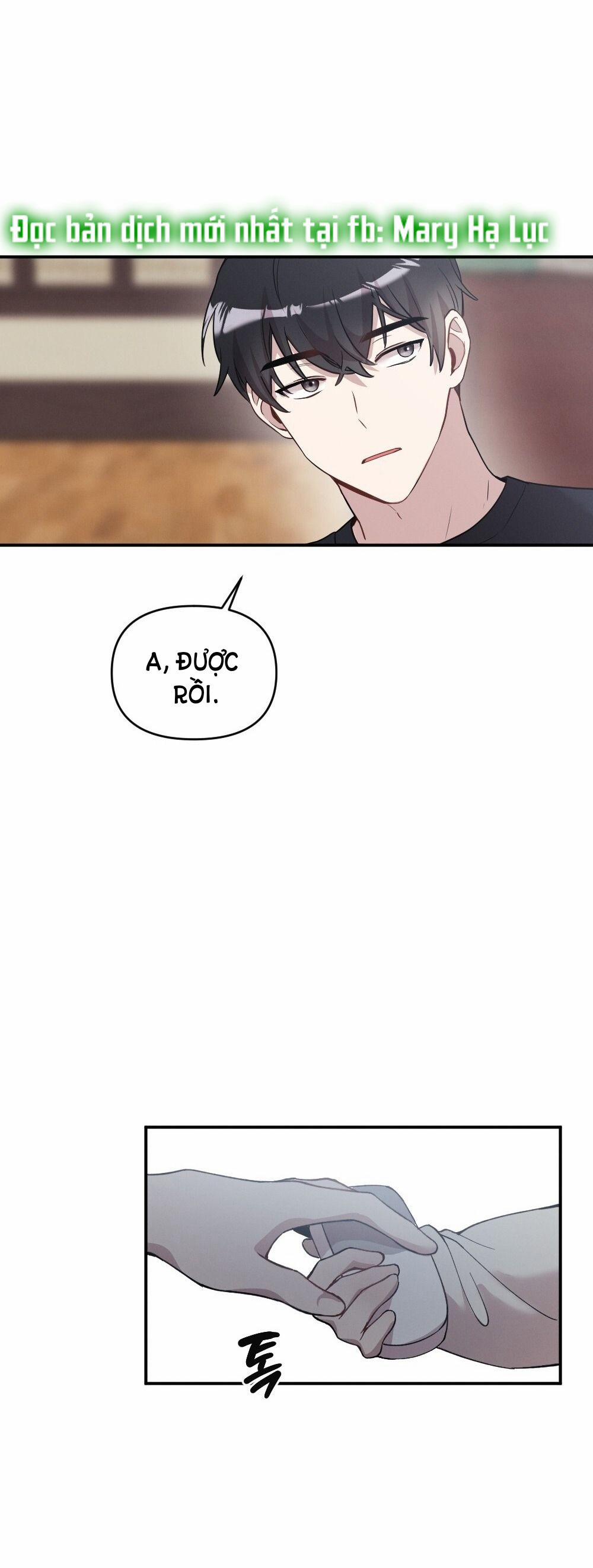 [18+] Sự Thuần Khiết Của Mùa Đông Năm Ấy 7.2 trang 15