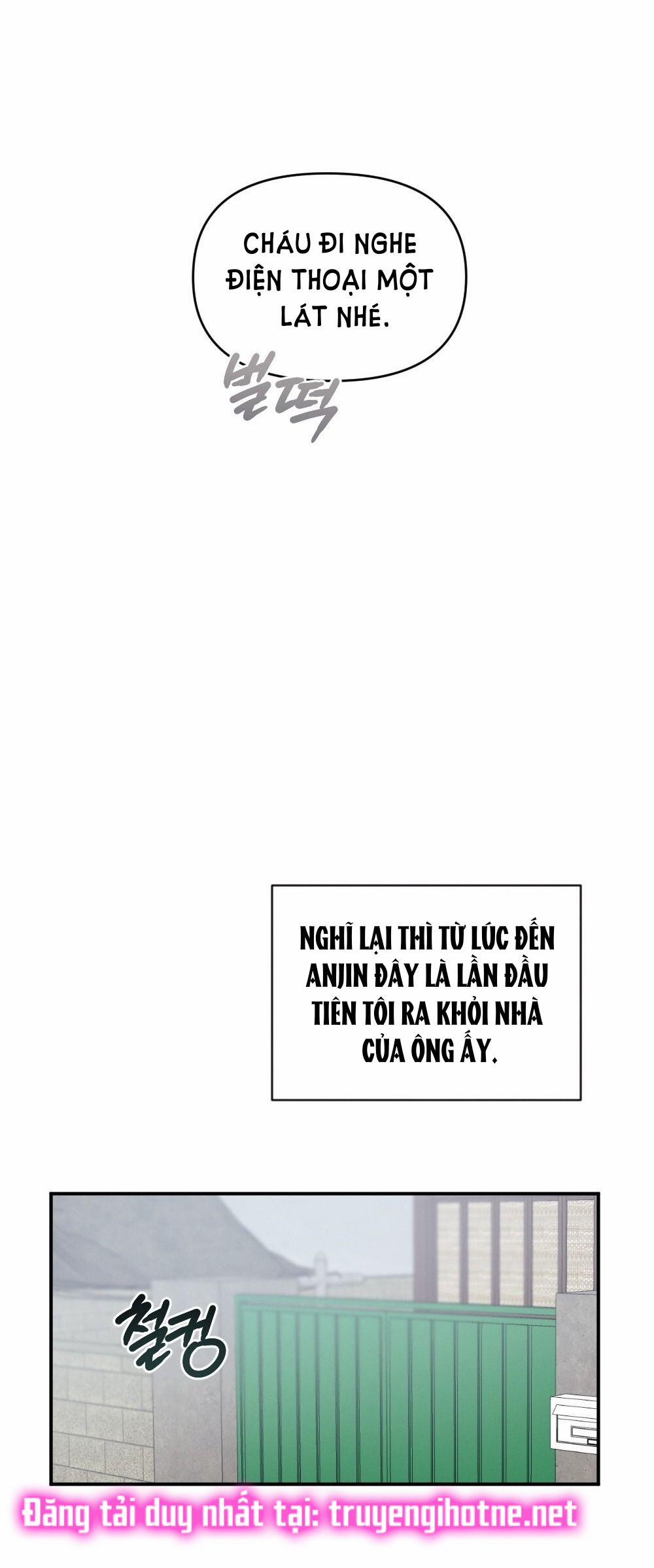 [18+] Sự Thuần Khiết Của Mùa Đông Năm Ấy 7.2 trang 18