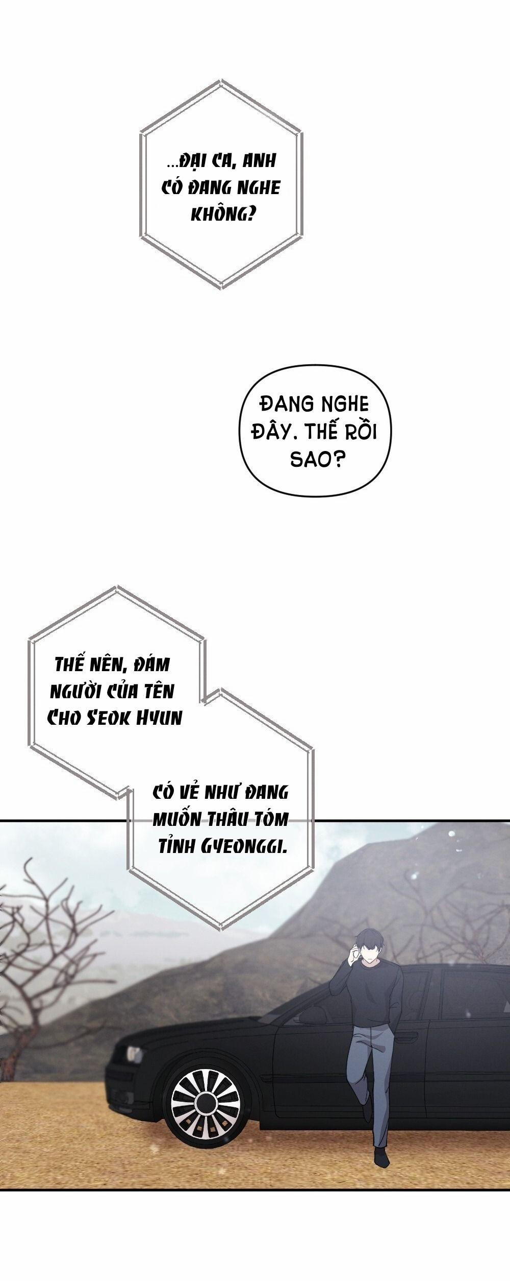 [18+] Sự Thuần Khiết Của Mùa Đông Năm Ấy 7.2 trang 20