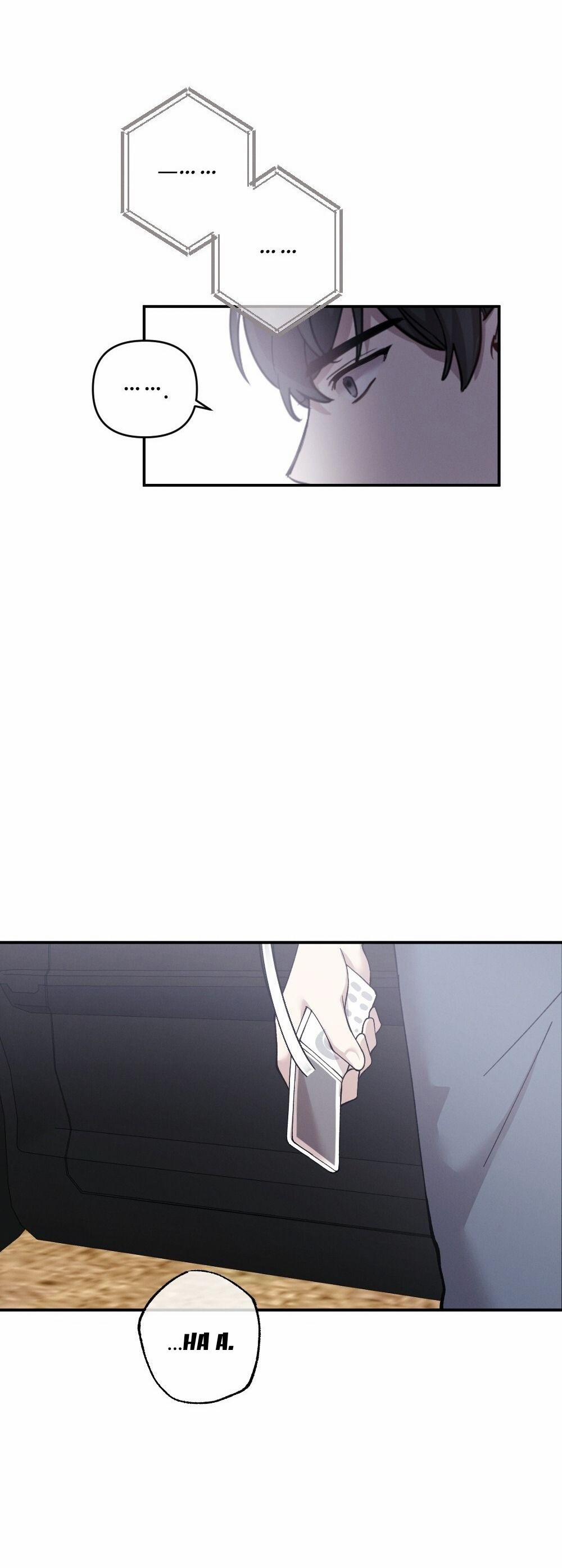 [18+] Sự Thuần Khiết Của Mùa Đông Năm Ấy 7.2 trang 22