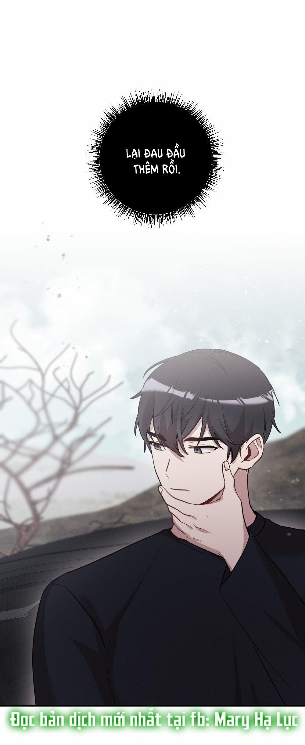 [18+] Sự Thuần Khiết Của Mùa Đông Năm Ấy 7.2 trang 23