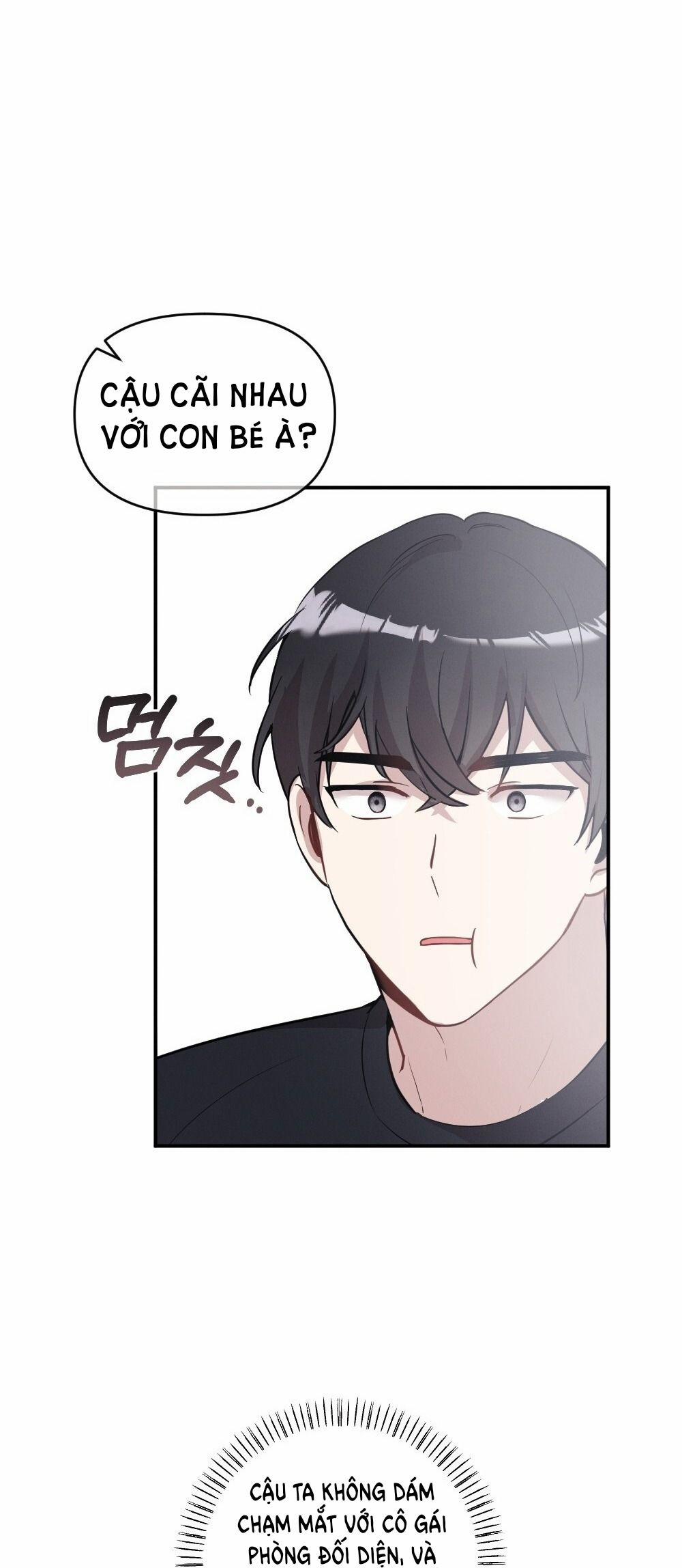 [18+] Sự Thuần Khiết Của Mùa Đông Năm Ấy 7.2 trang 5