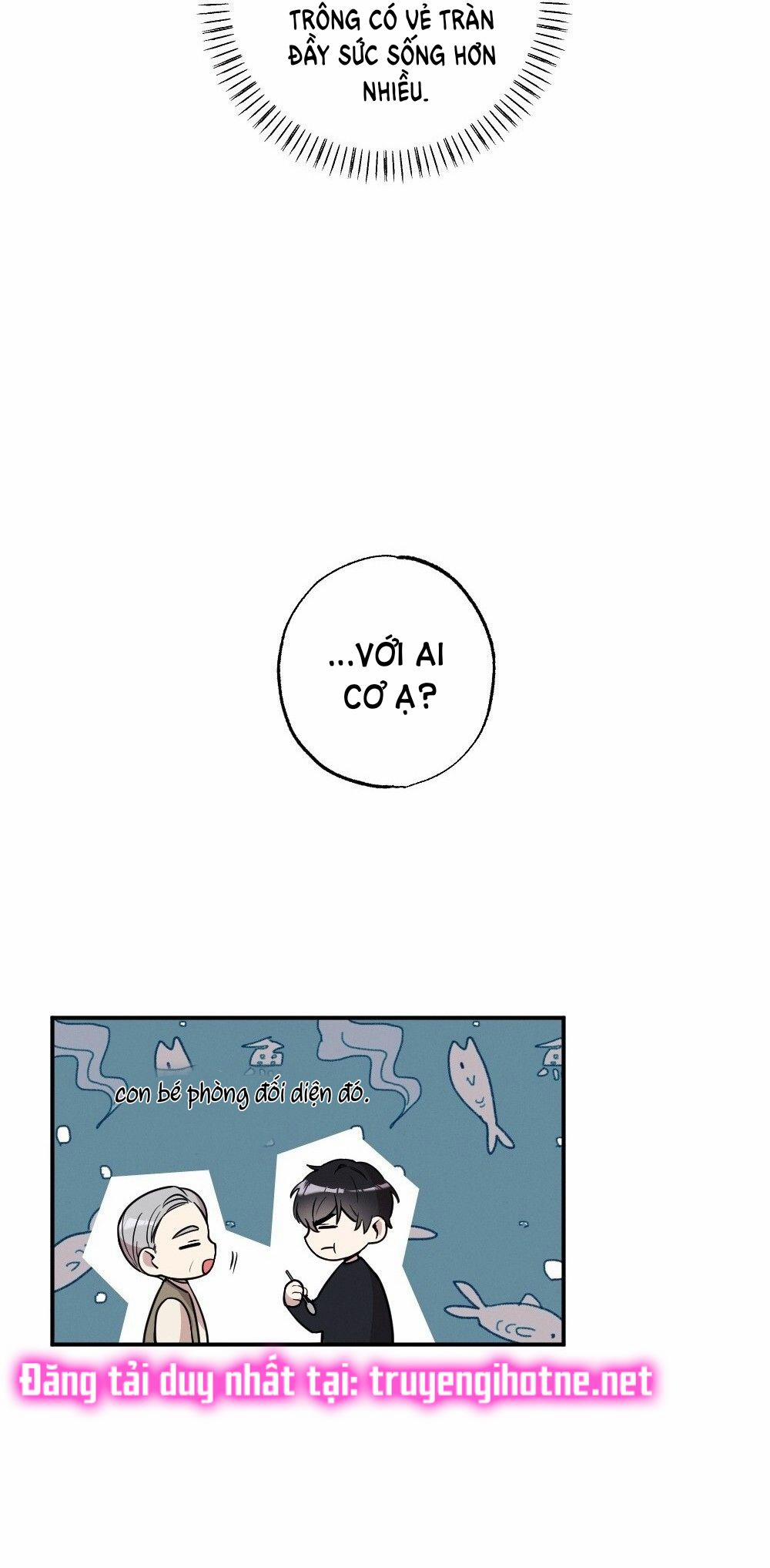 [18+] Sự Thuần Khiết Của Mùa Đông Năm Ấy 7.2 trang 6