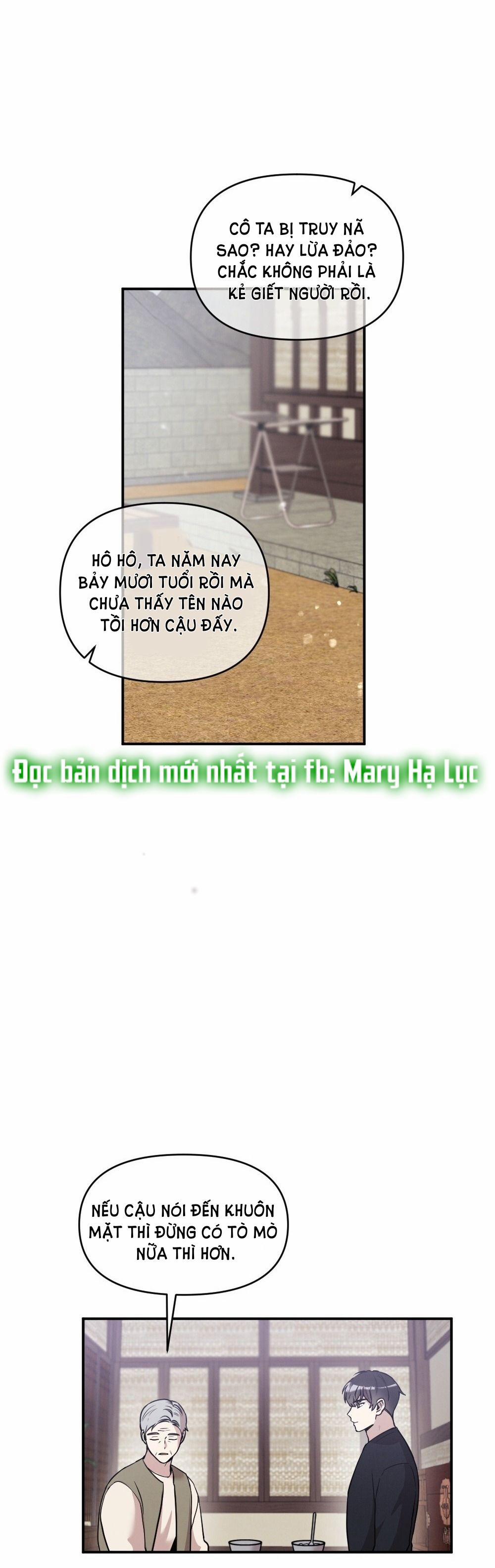 [18+] Sự Thuần Khiết Của Mùa Đông Năm Ấy 7.2 trang 9