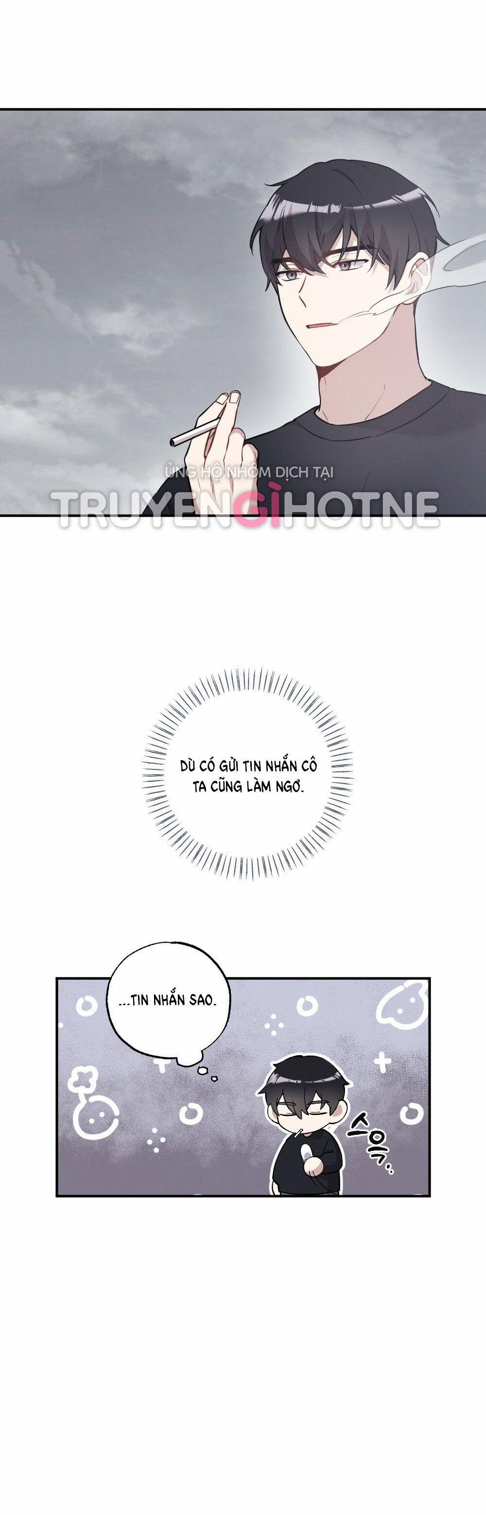 [18+] Sự Thuần Khiết Của Mùa Đông Năm Ấy 8.1 trang 19